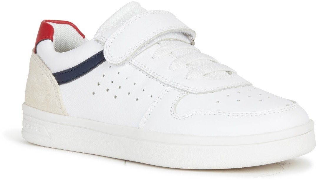 Djrock B. D Sneaker