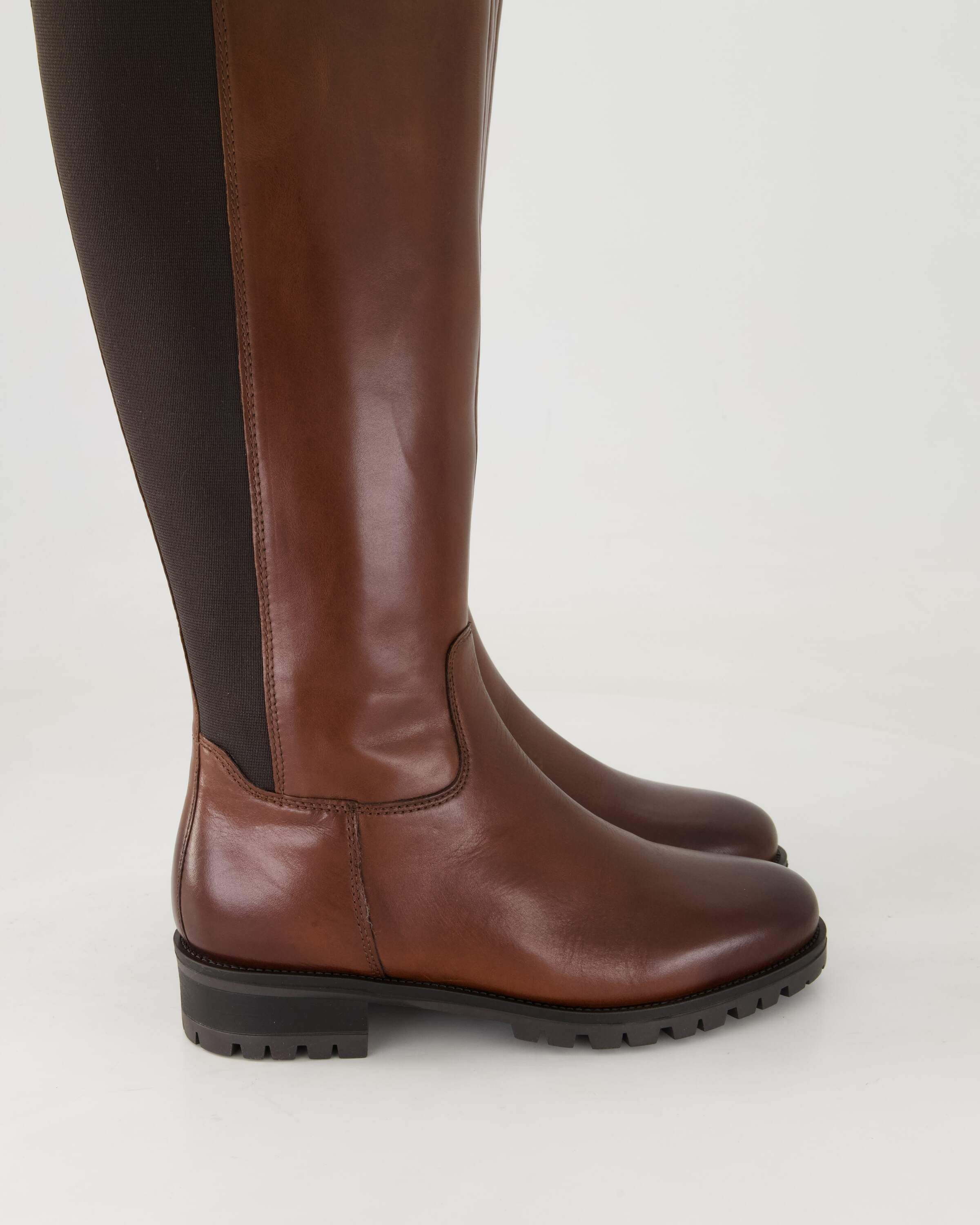 Terry 52403 Stiefel Obermaterial: Leder günstig online kaufen