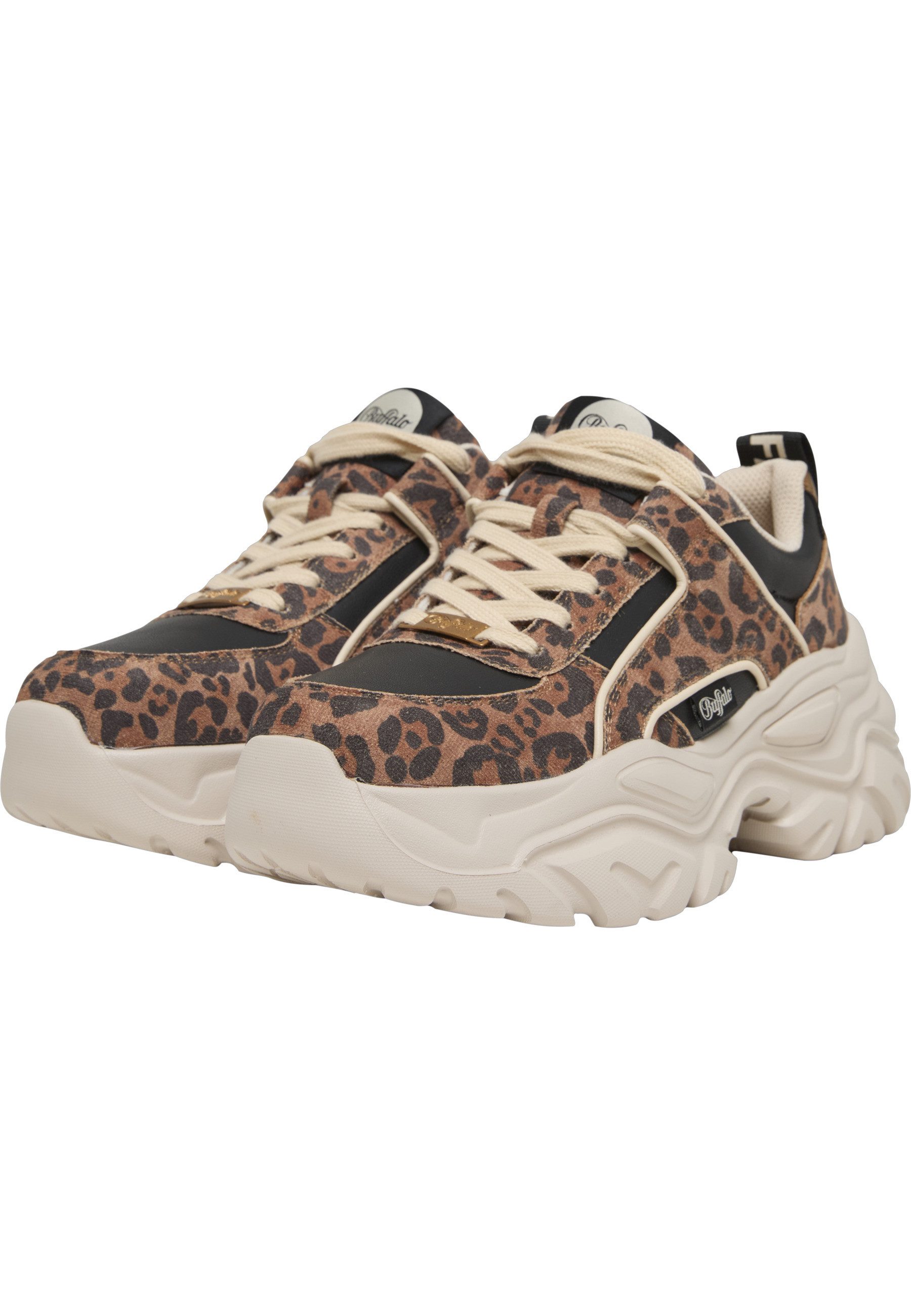 Buffalo Buffalo GALACTICA Sneaker