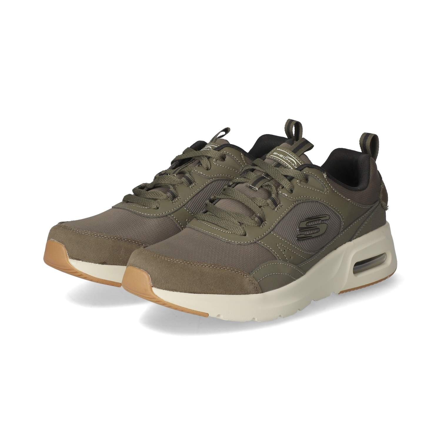 Low Sneaker HOMEGROWN Sneaker