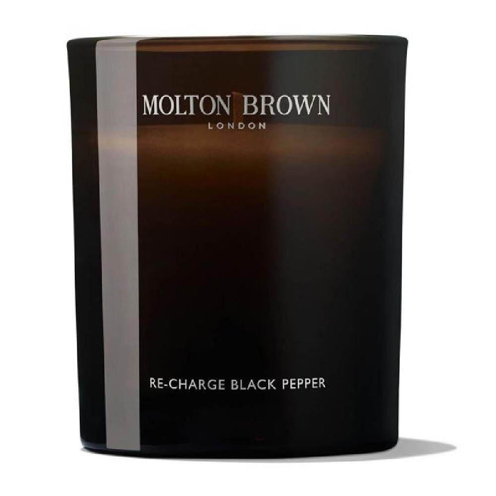 Molton Brown Duftkerze Duftkerze Black Peppercorn (190g)