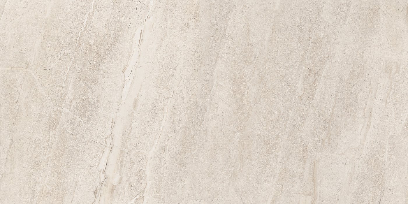 Thumbnail - Wandfliese 1 Paket (1,44 m) Fliesen DYNA SILVER (60 × 120 cm), poliert, beige, Steinoptik Küche Wand Bad Flur Wandverkle...