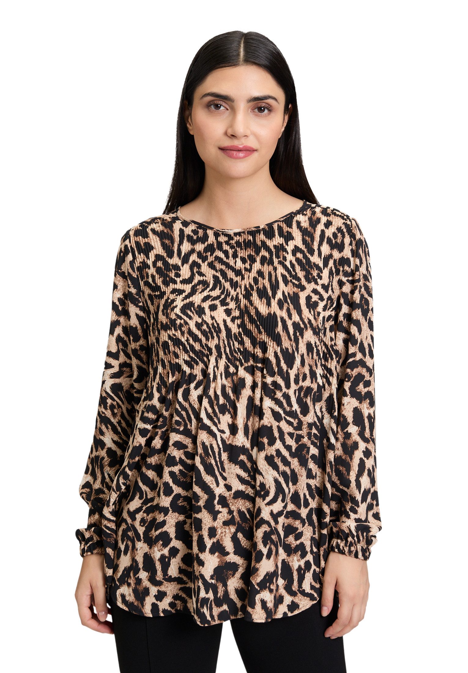 Betty Barclay Schlupfbluse Betty Barclay Schlupfbluse günstig online kaufen