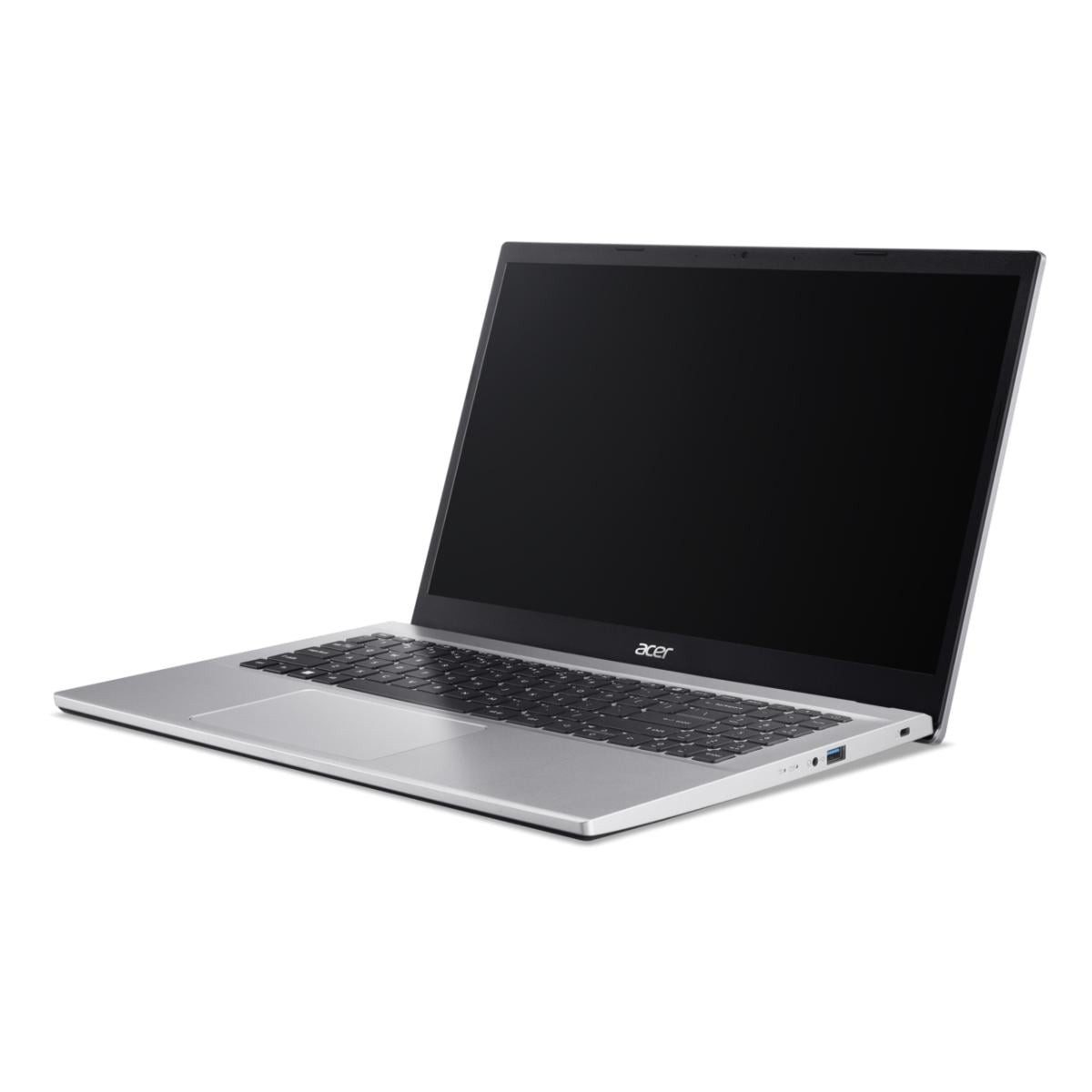 Acer Aspire Go 15 Notebook (39.62 cm/15.6 Zoll, AMD Ryzen 7 5825U, Radeon Graphics, 40 GB, 5000 GB SSD, 40 GB RAM)