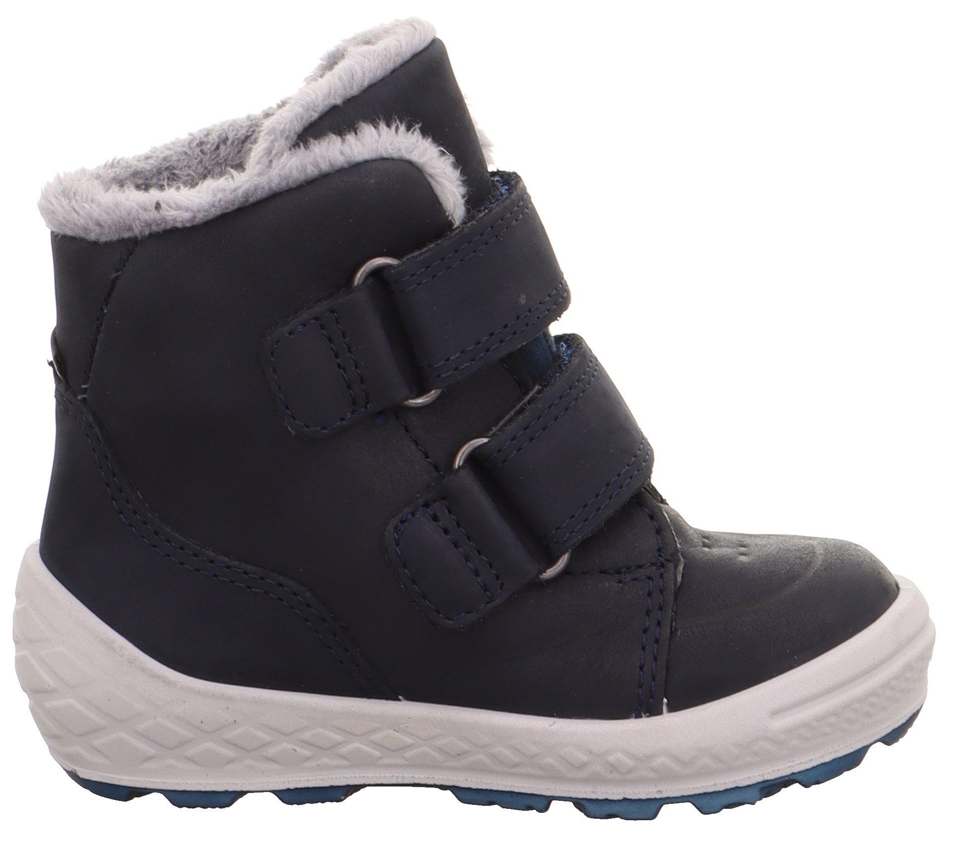 Superfit GROOVY 2.0 WMS: Mittel Klettstiefel günstig online kaufen
