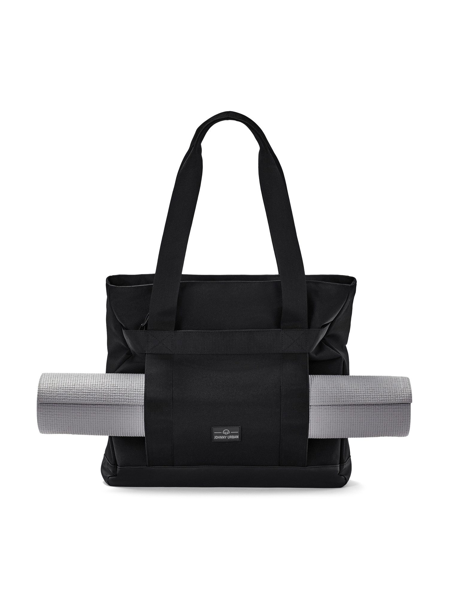 Johnny Urban Shopper Kim Shopper Bag mit 16 Zoll Laptopfach, (1-tlg), Geräu günstig online kaufen