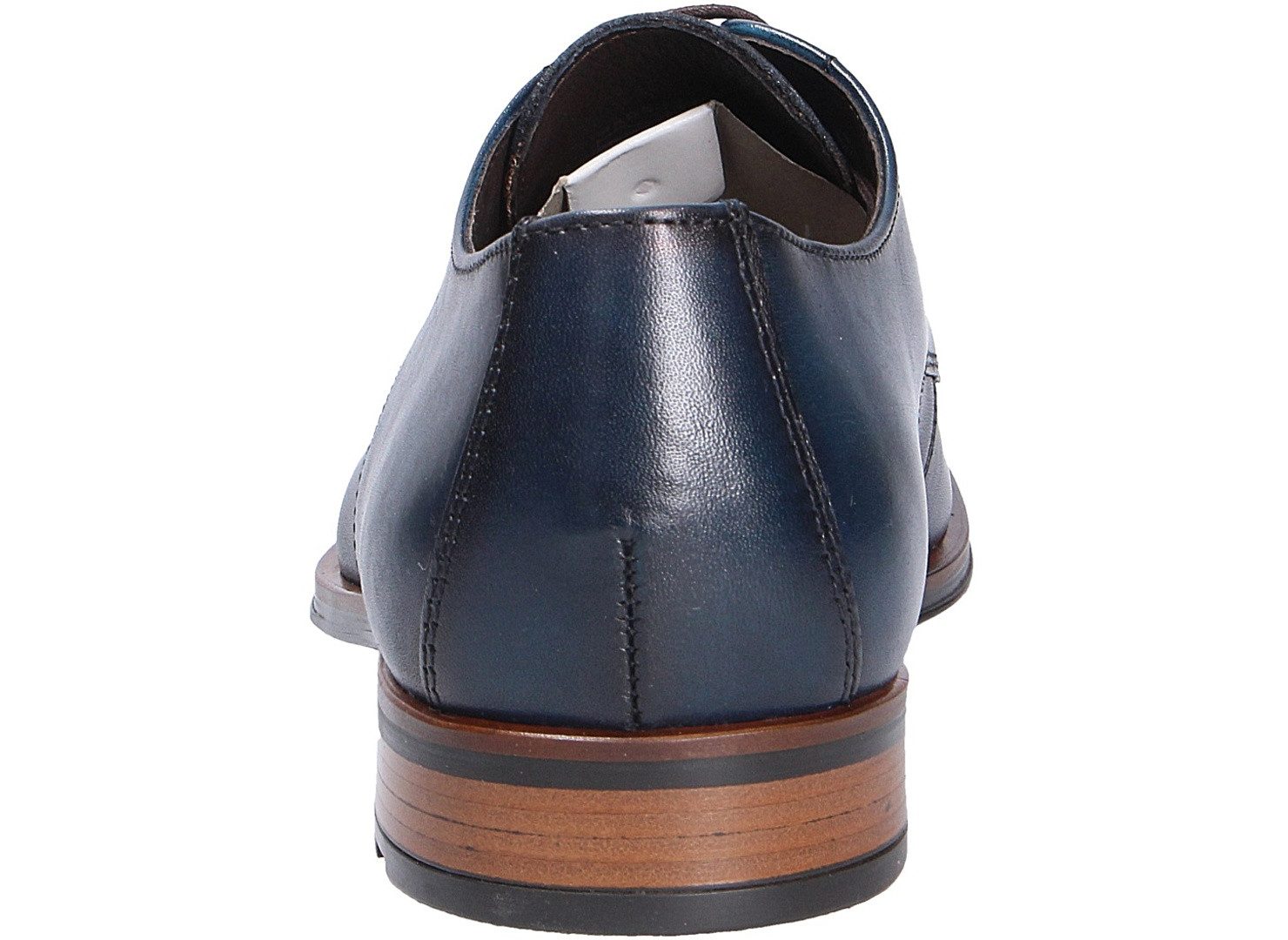 Lloyd Lloyd Herren Schnürschuh blau Größe Schnürschuh
