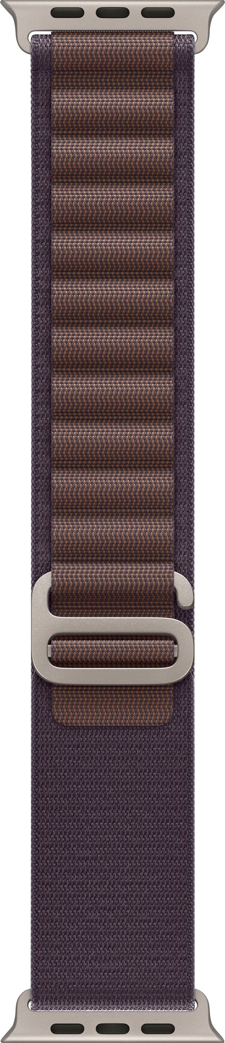 Apple Smartwatch-Armband 49mm Alpine Loop - Small günstig online kaufen