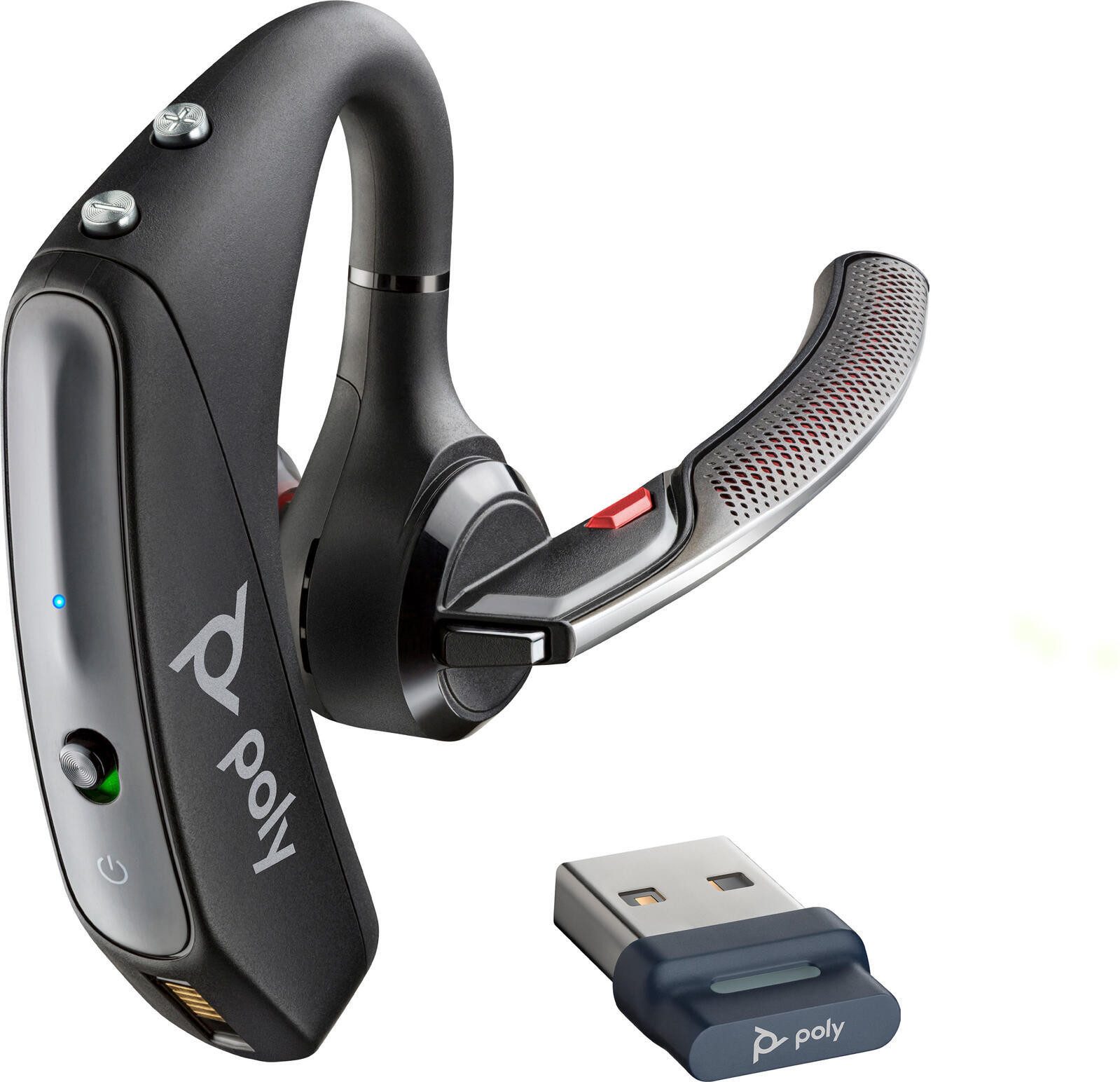 Polycom poly Headset Voyager 5200 Headset