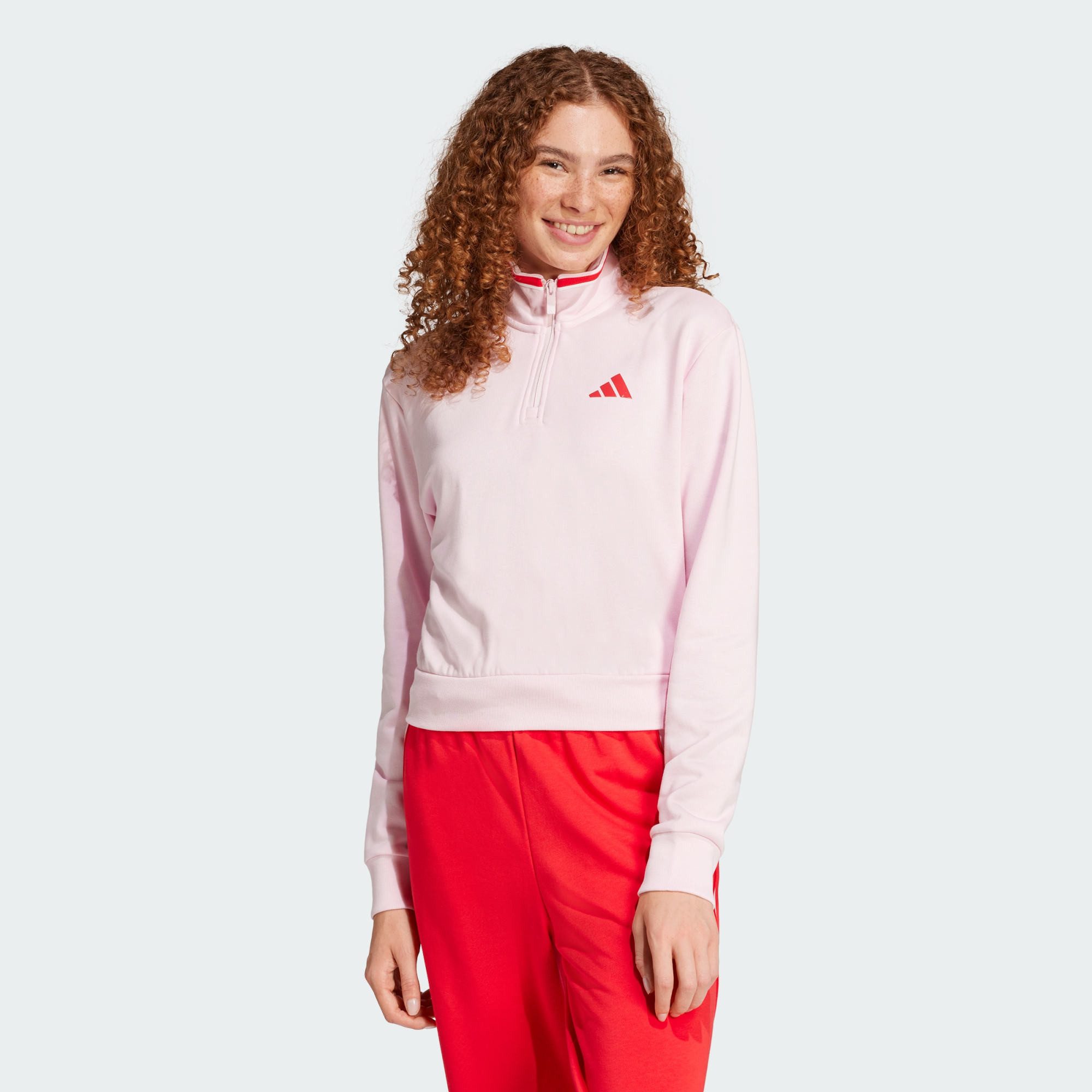 Sweatjacke