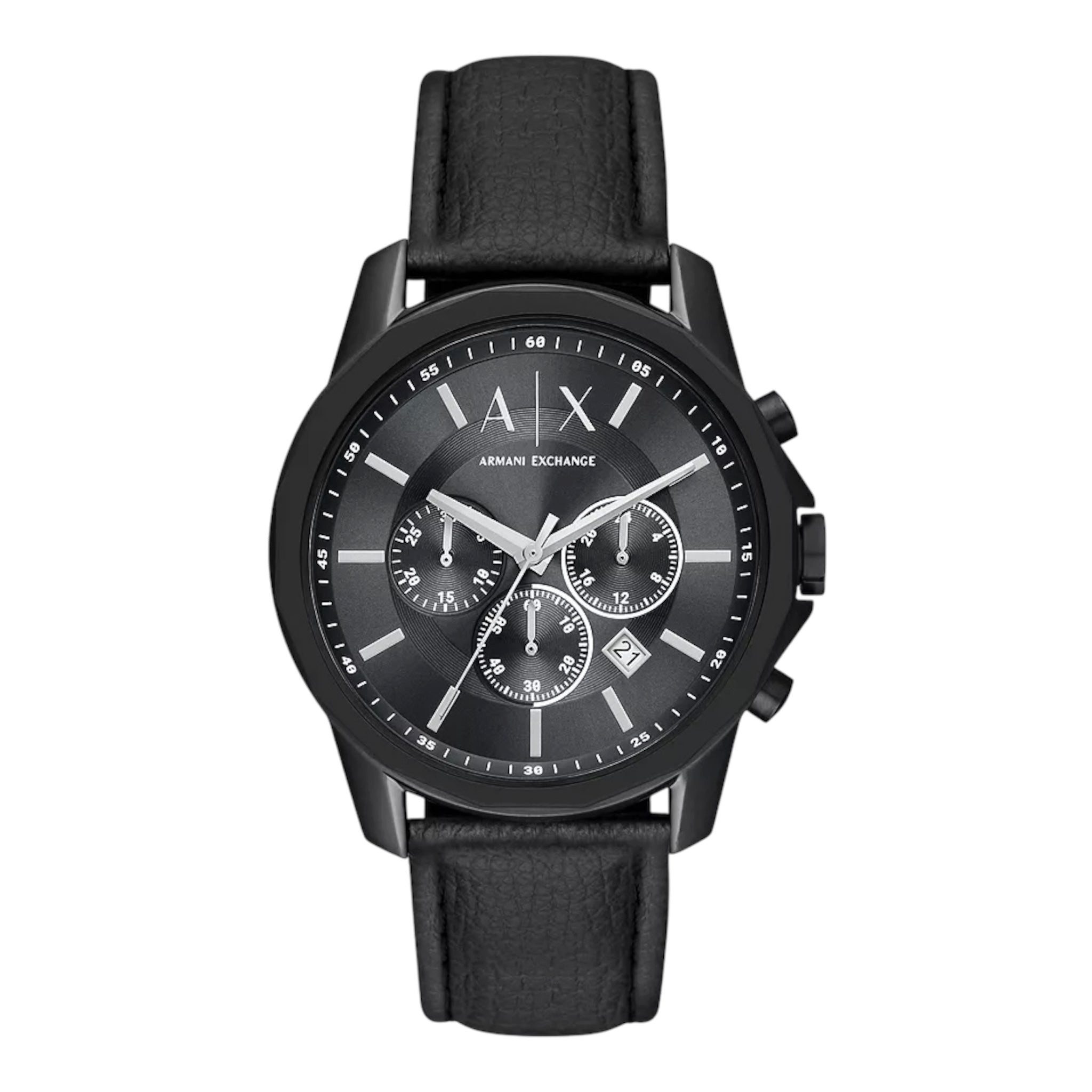 ARMANI EXCHANGE Quarzuhr Armani Exchange Uhr günstig online kaufen