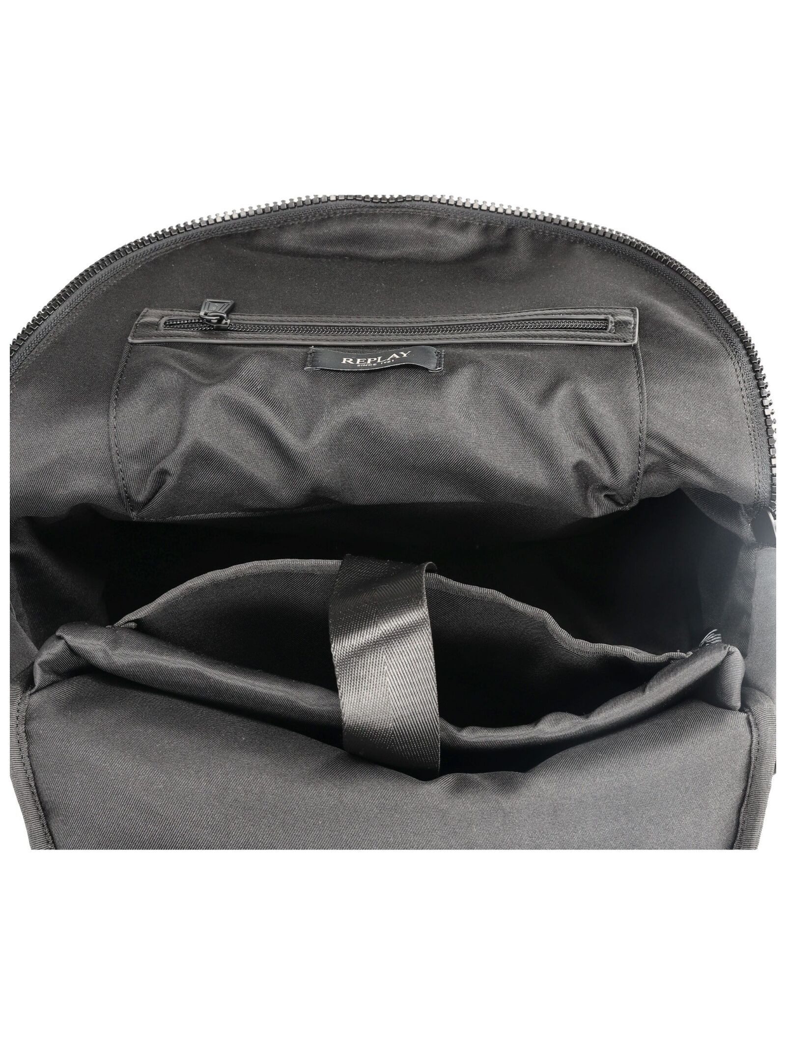 Replay Cityrucksack Replay Taschen Lederimitat