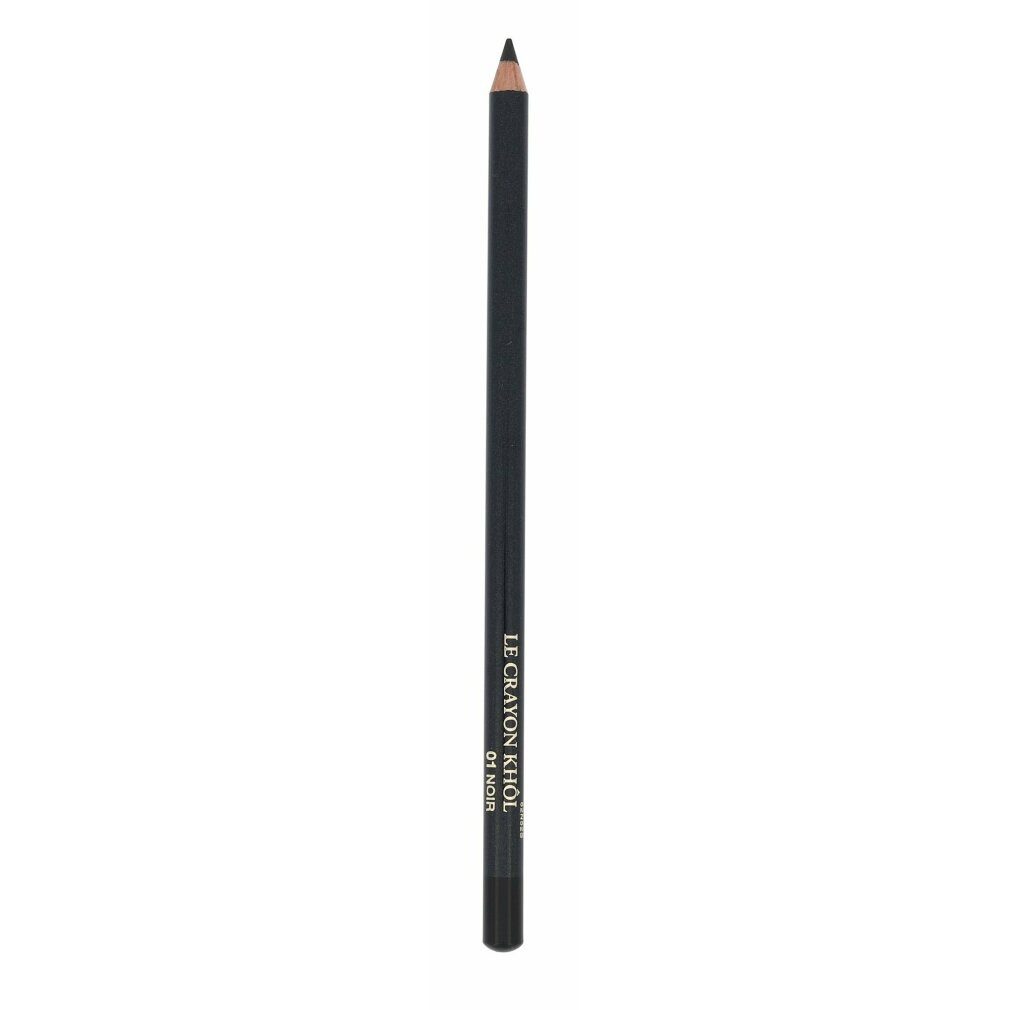 LANCOME Eyeliner Lancôme Crayon Khol 01 Noir 1,5 g