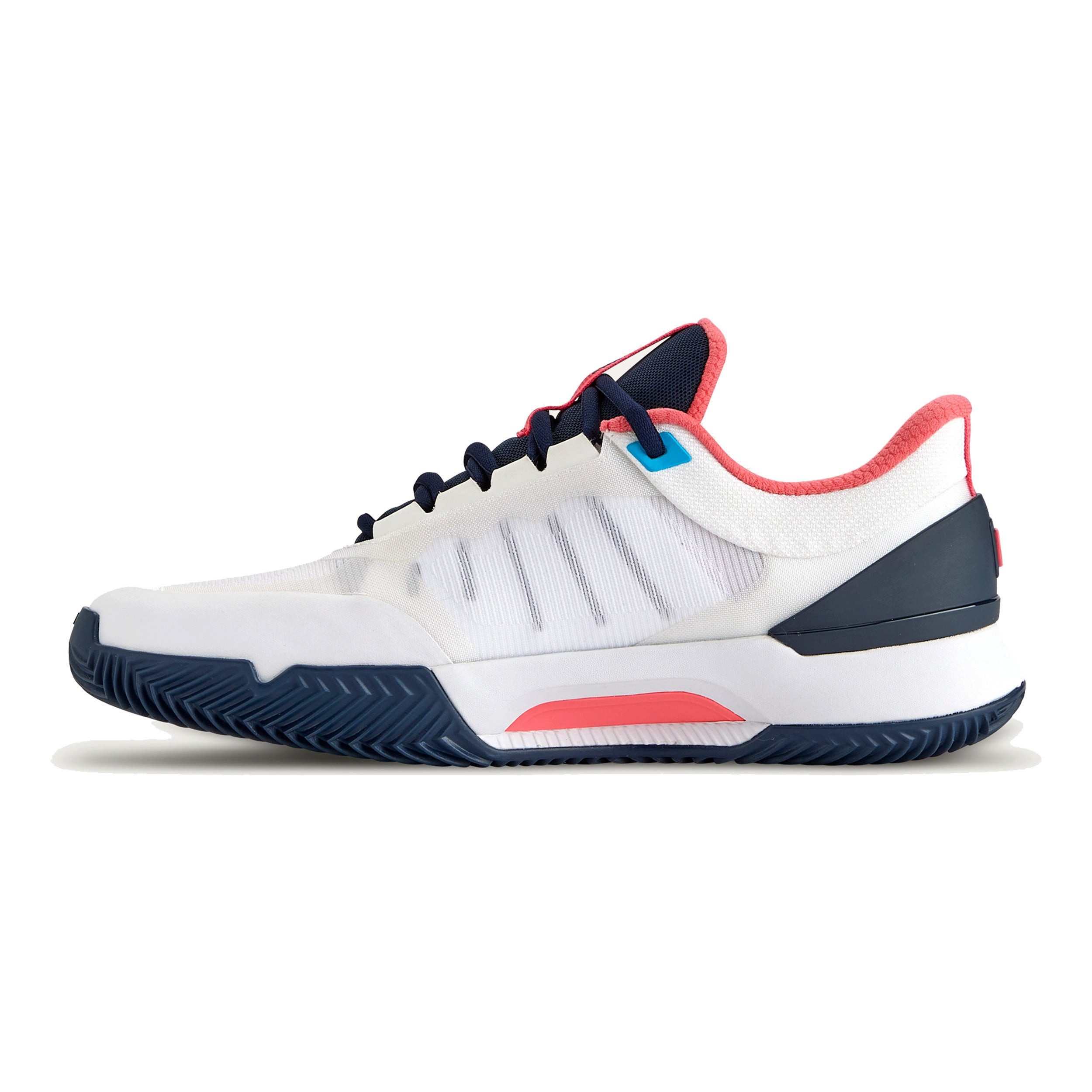 Wilson Intrigue Tour - Sandplatzcourt Tennisschuh Tennisschuh günstig online kaufen