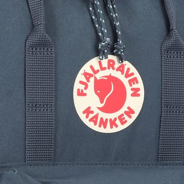 Fjällräven Daypack Kanken Outlong, Kunststoff