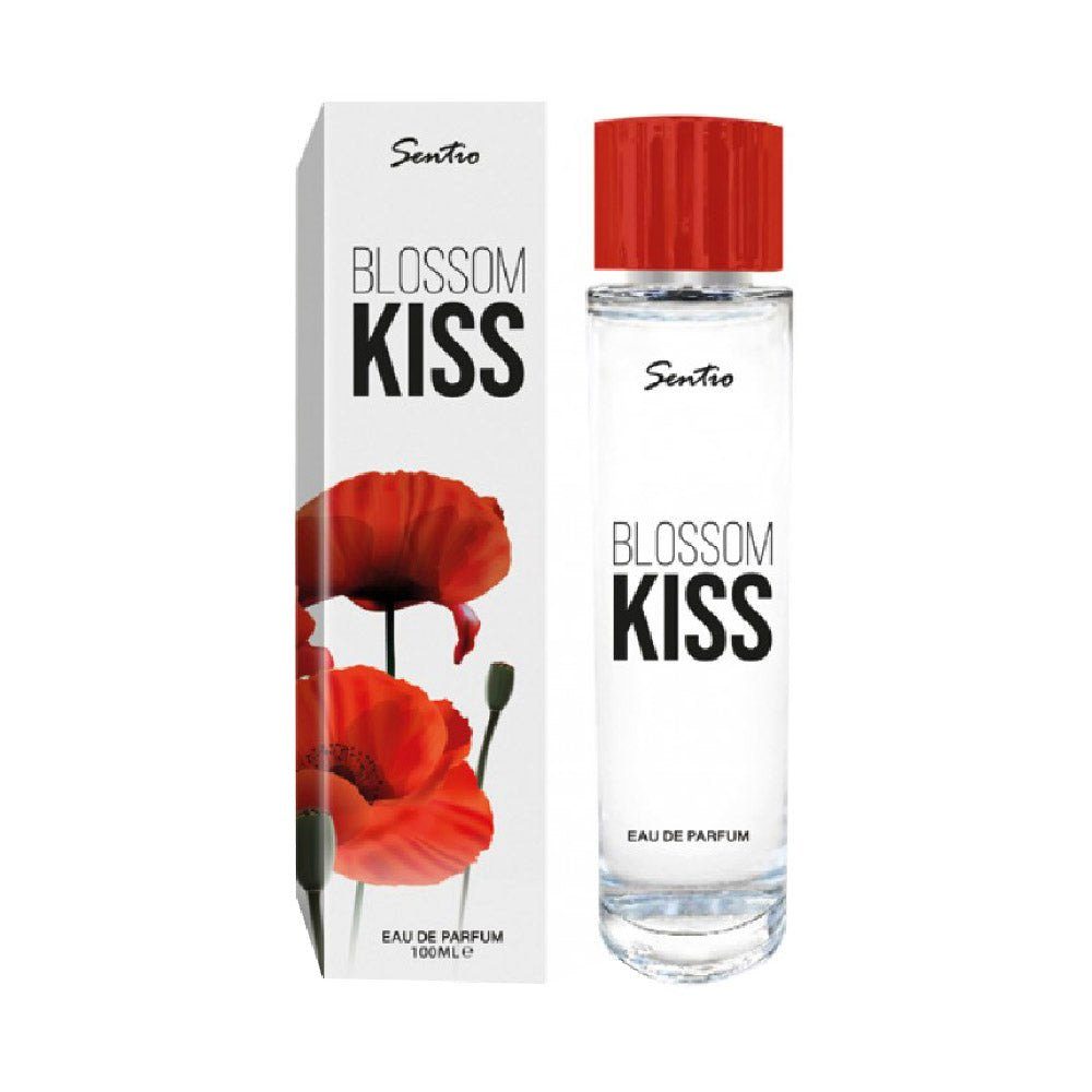 Sentio Eau Parfum de Blossom 100ml Eau Parfum de Kiss Sentio