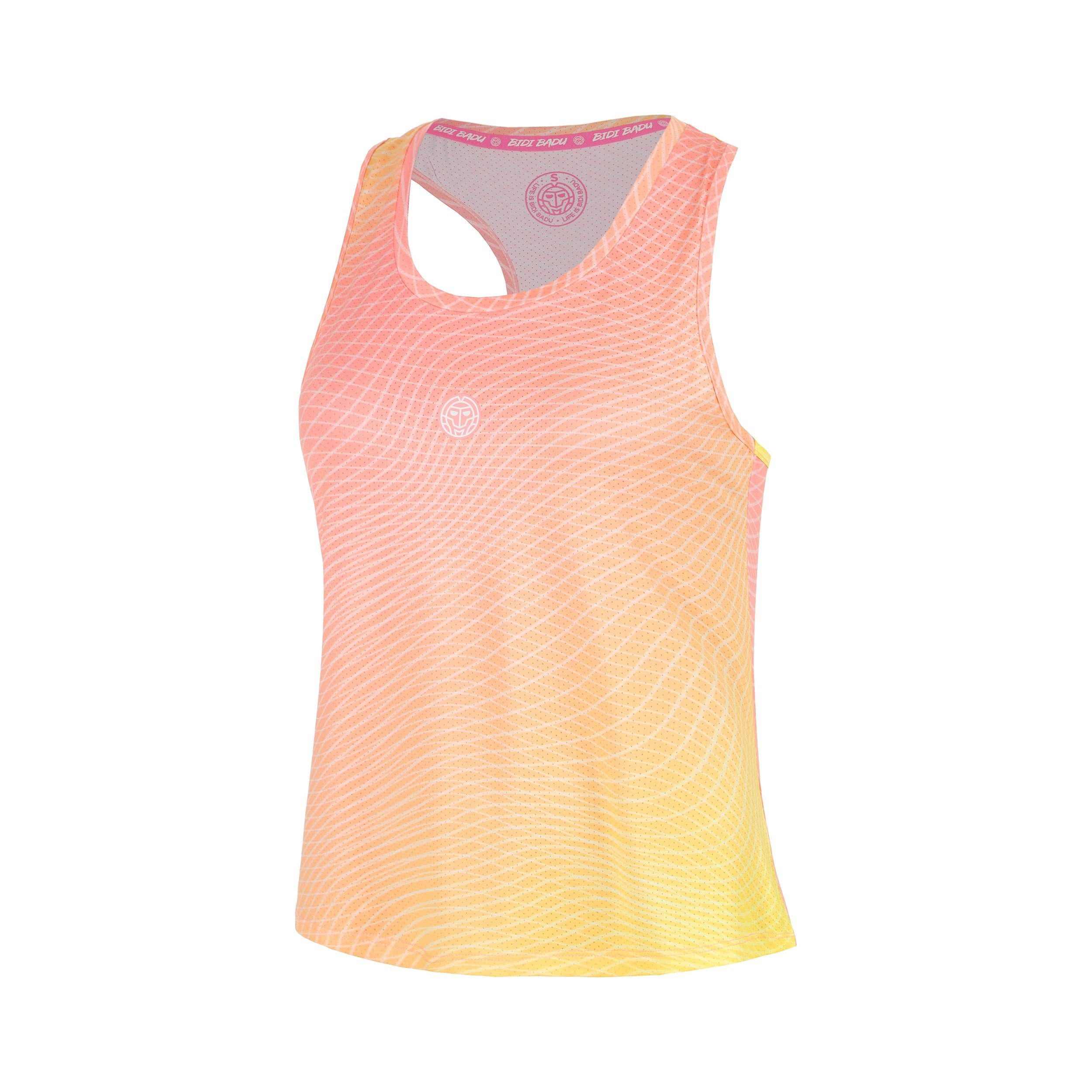 BIDI BADU Tanktop Out of Control Racerback