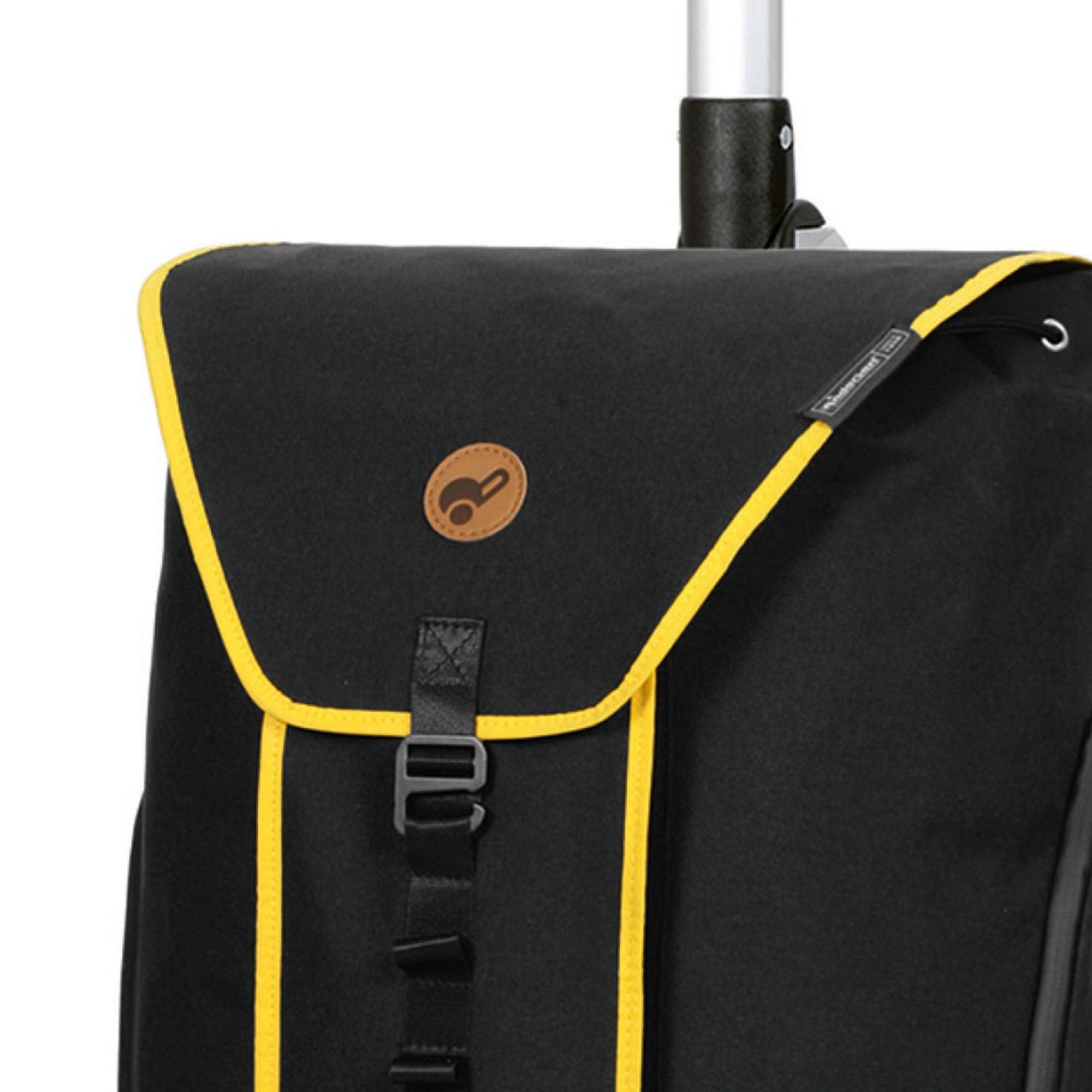 Andersen Einkaufstrolley Unus Shopper Fun, 39 l, Reflektoren