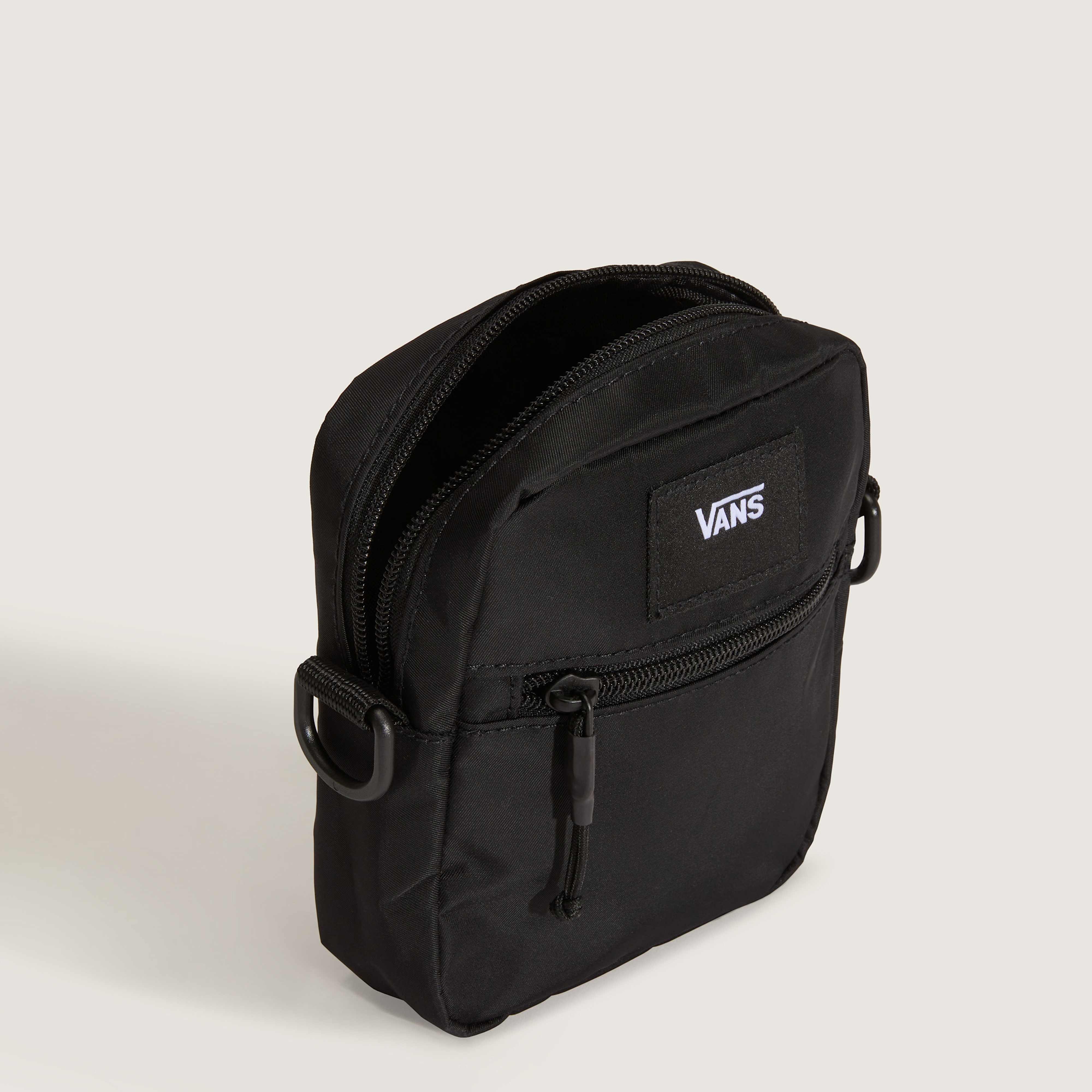 Vans Umhängetasche BAILSHOULDERBAG, 1 Liter Volumen