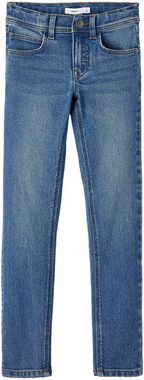 Name It Slim-fit-Jeans NKMTHEO XSLIM JEANS 1090-IO NOOS