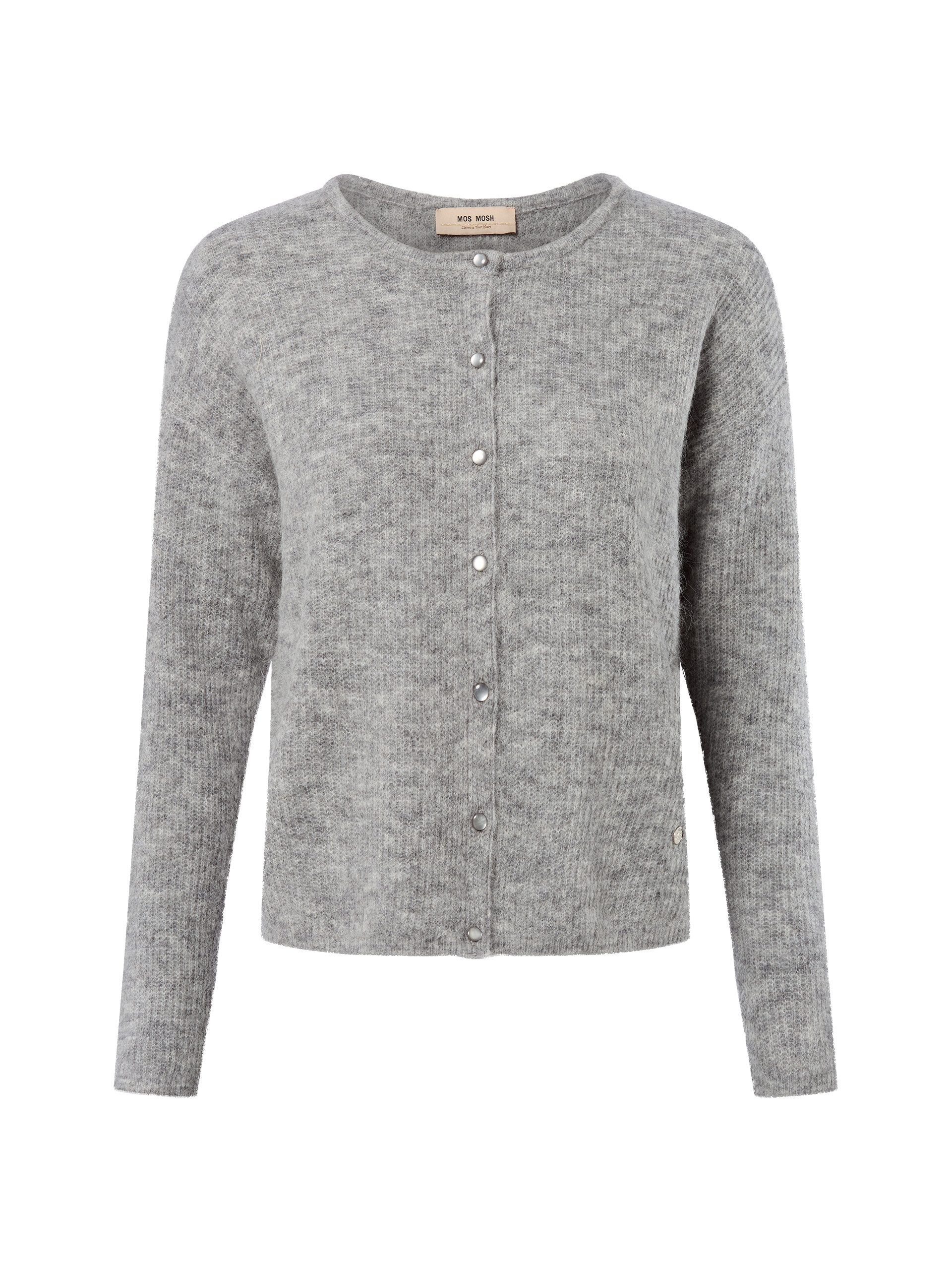 Mos Mosh Strickjacke MMAlmine
