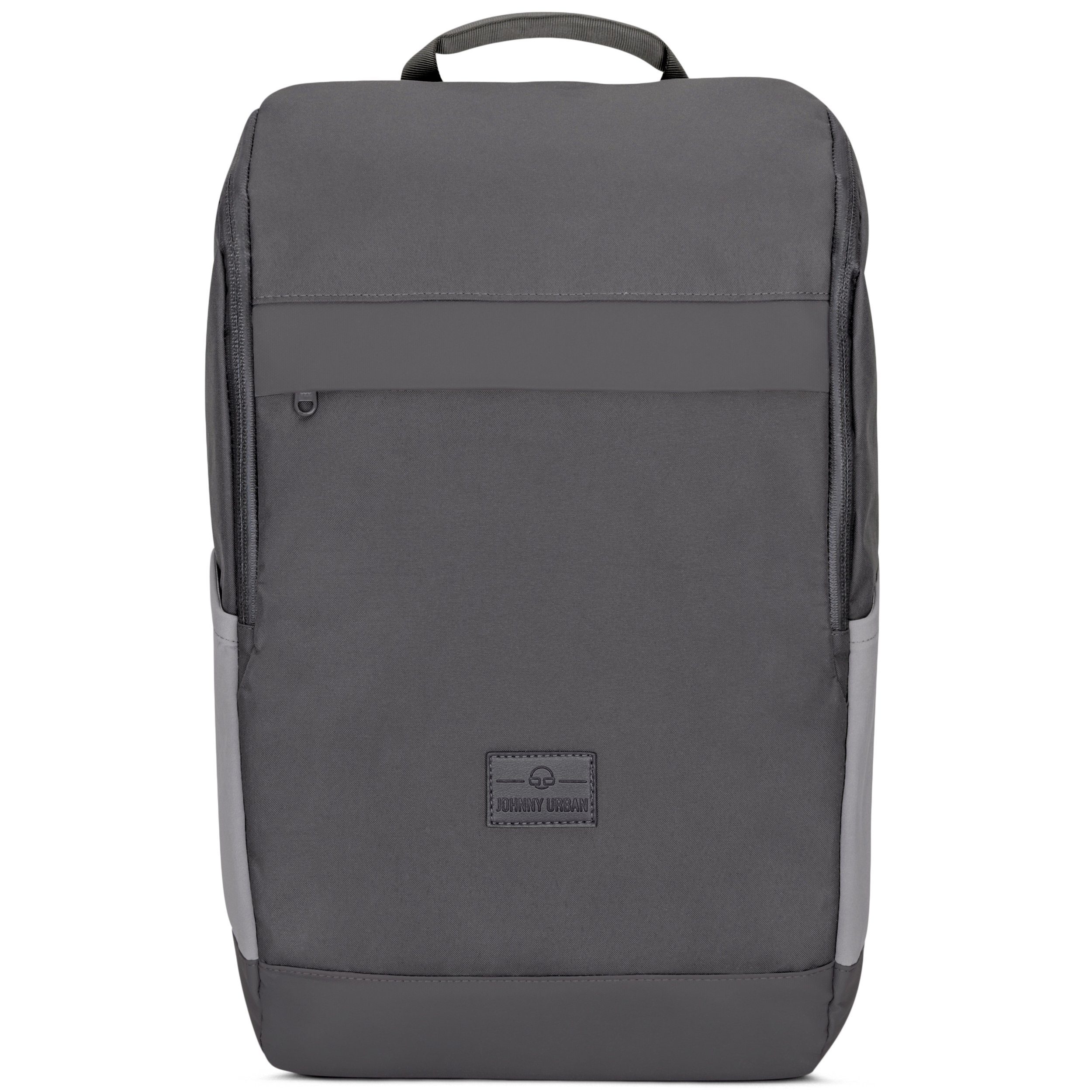 Johnny Urban Cityrucksack JASPER Laptop Rucksack Damen Herren, Große Öffnung, Laptopfach, Wasserabweisend