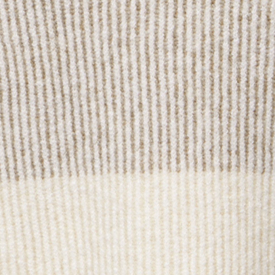 CECIL Strickpullover mit Rundhalsausschnitt