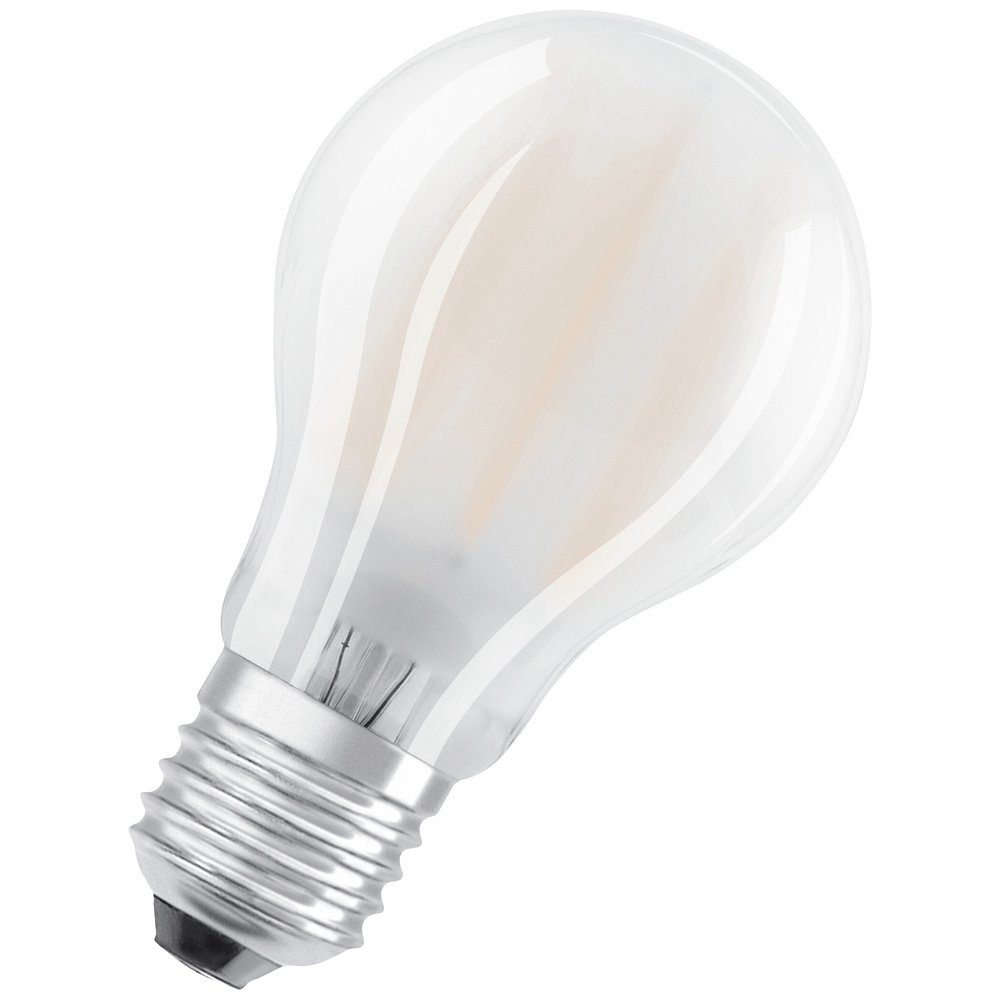 Osram LED-Leuchtmittel OSRAM HOMELIGHTING 4058075434028 LED EEK D (A - G) E27 Glühlampenform