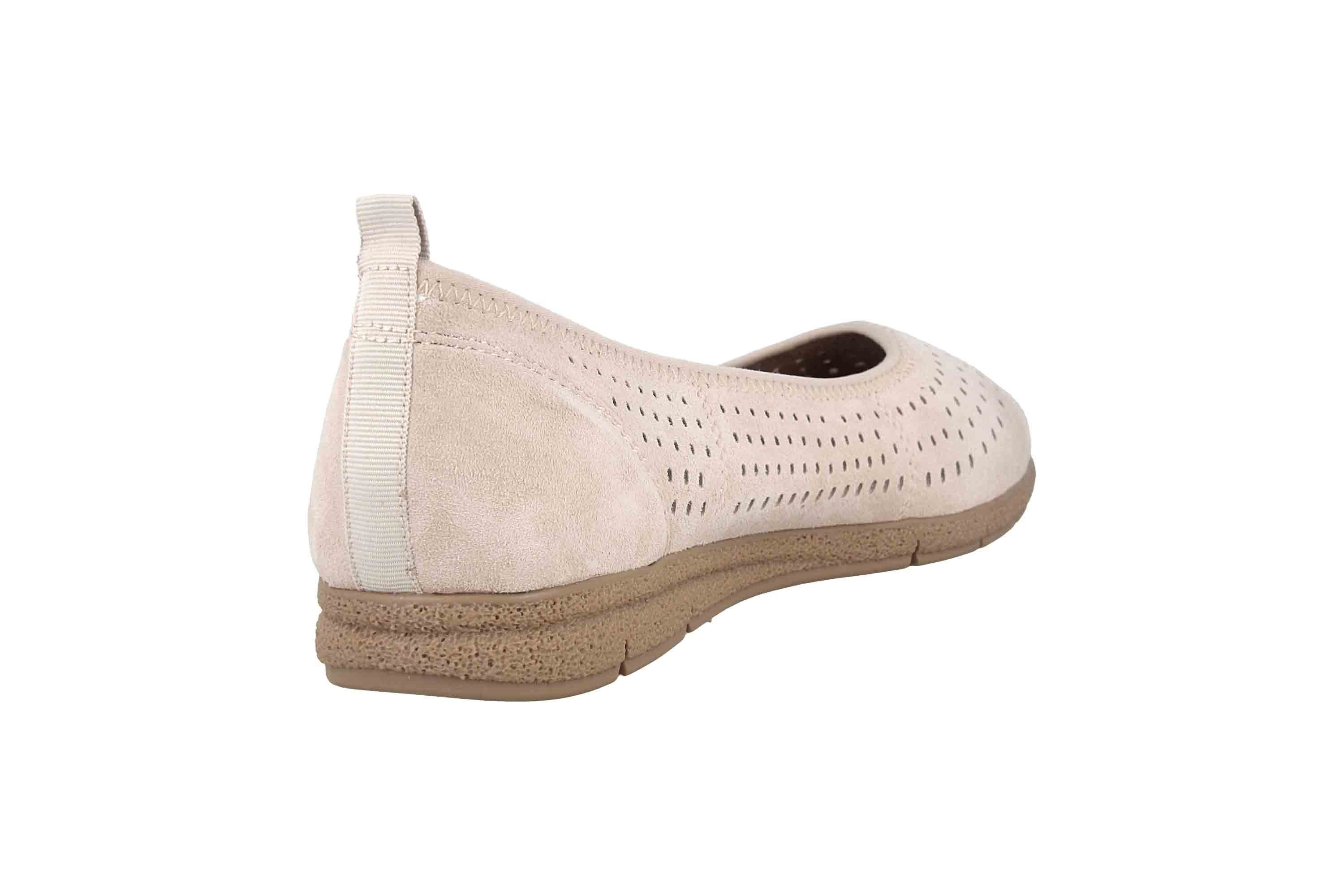 Tamaris COMFORT 8-8-52101-20 400 Ballerina