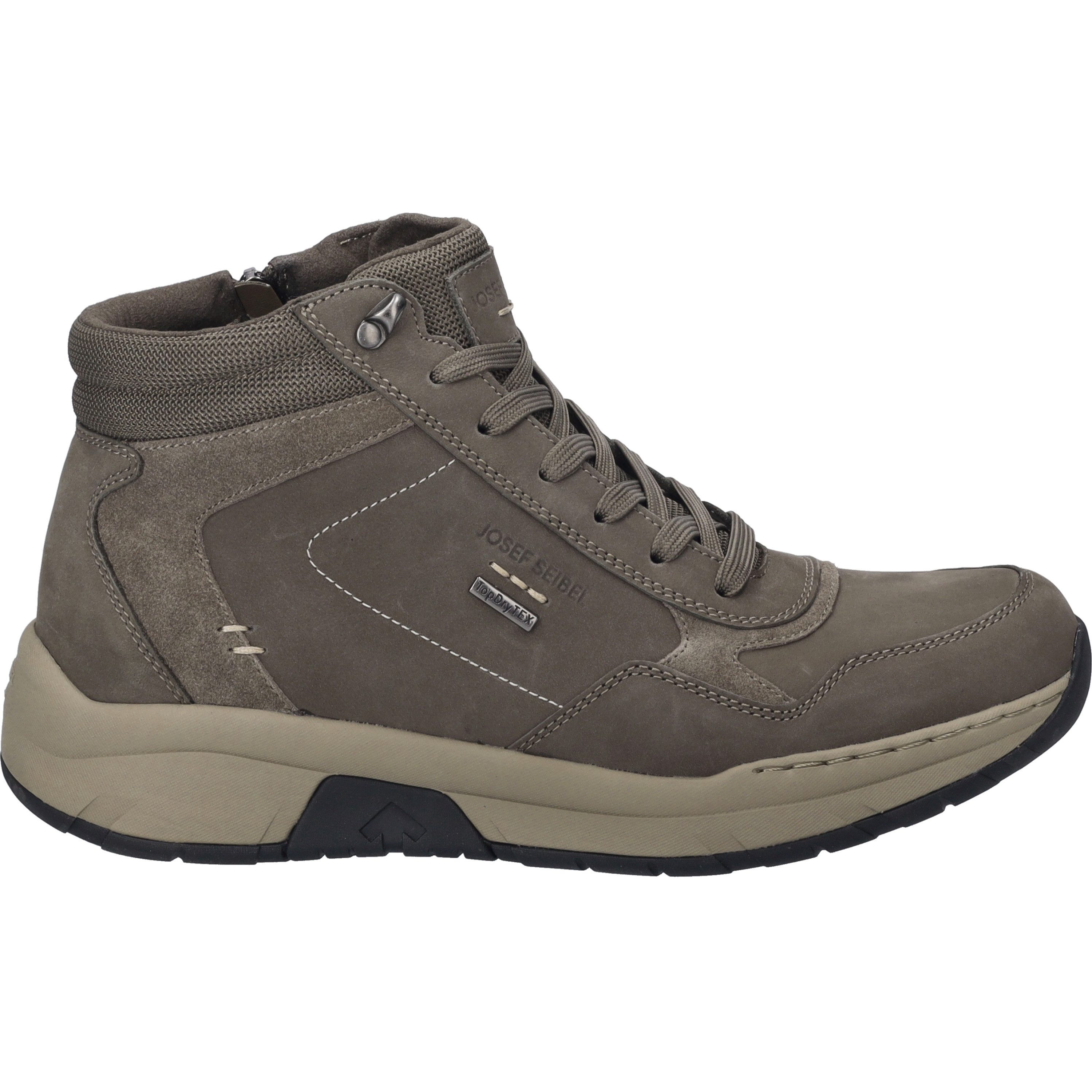 Josef Seibel Mitchell 55, natur Sneaker