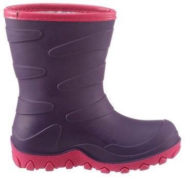 Lico Cirrus Gummistiefel mit Warmfutter