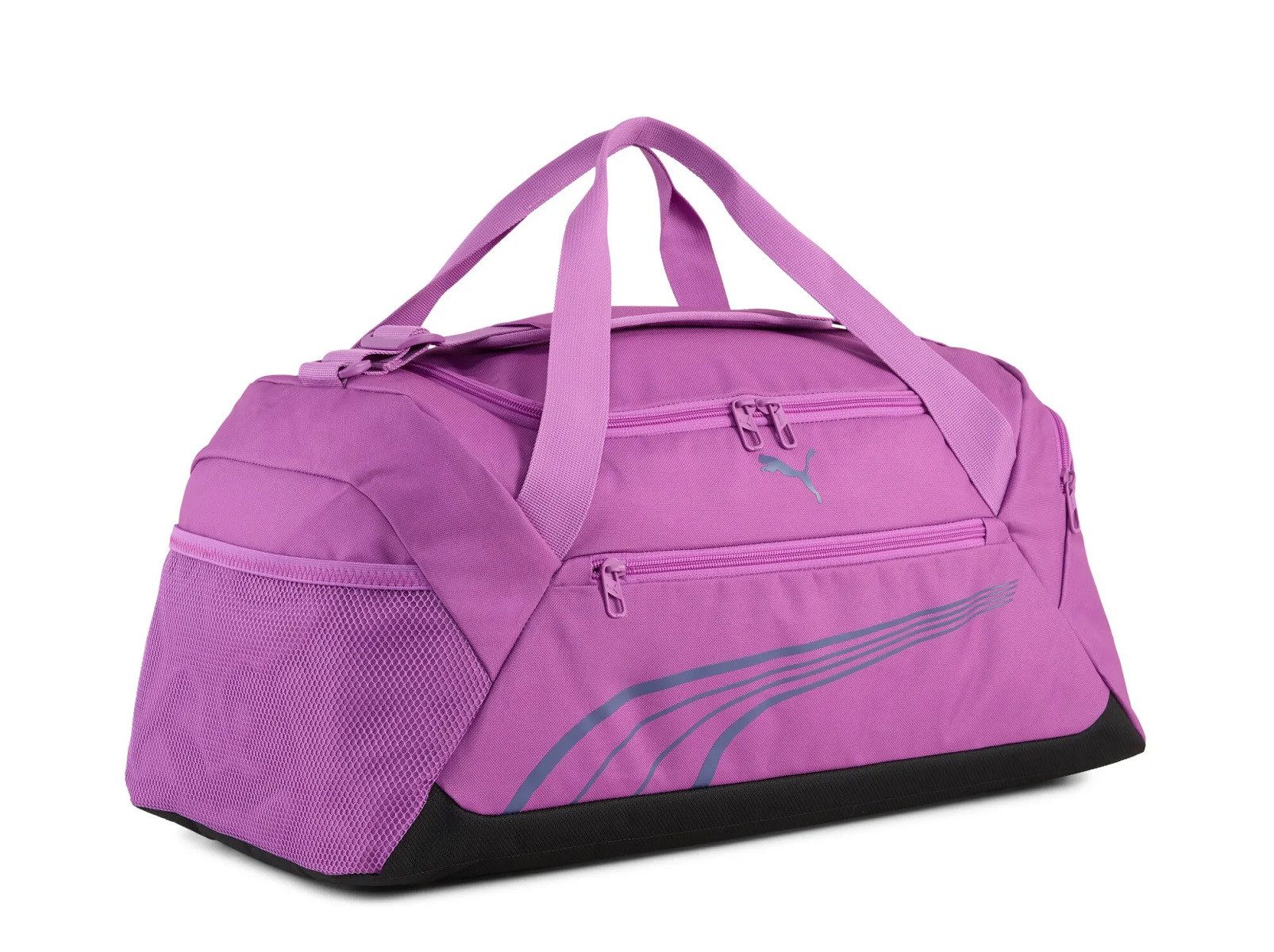 PUMA Sporttasche Fundamental Small Sportsbag (1-tlg), 34 Liter