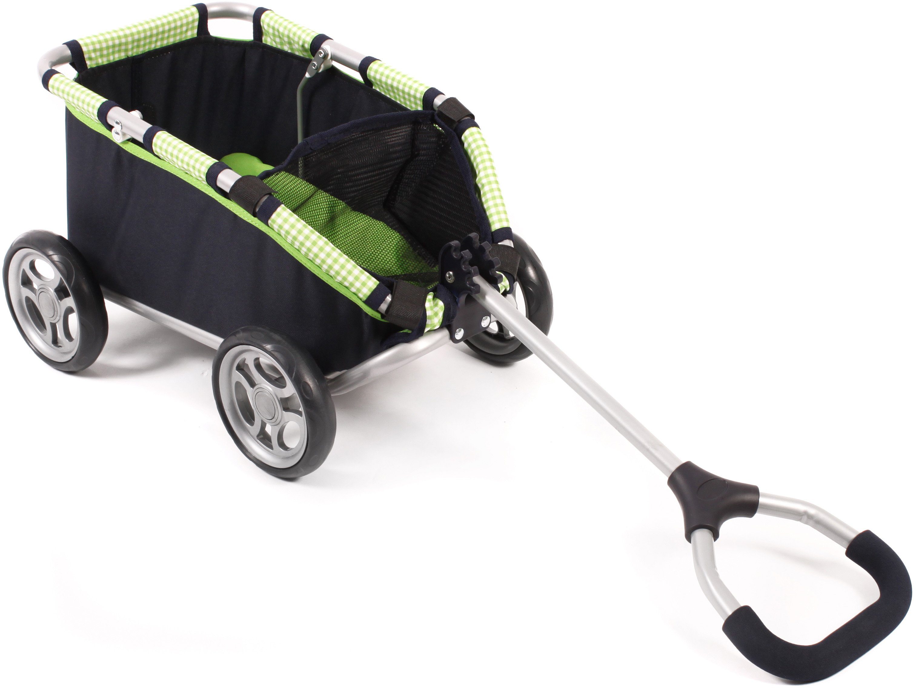 CHIC2000 Puppen Ziehwagen Skipper, Bumblebee, (1-tlg) günstig online kaufen