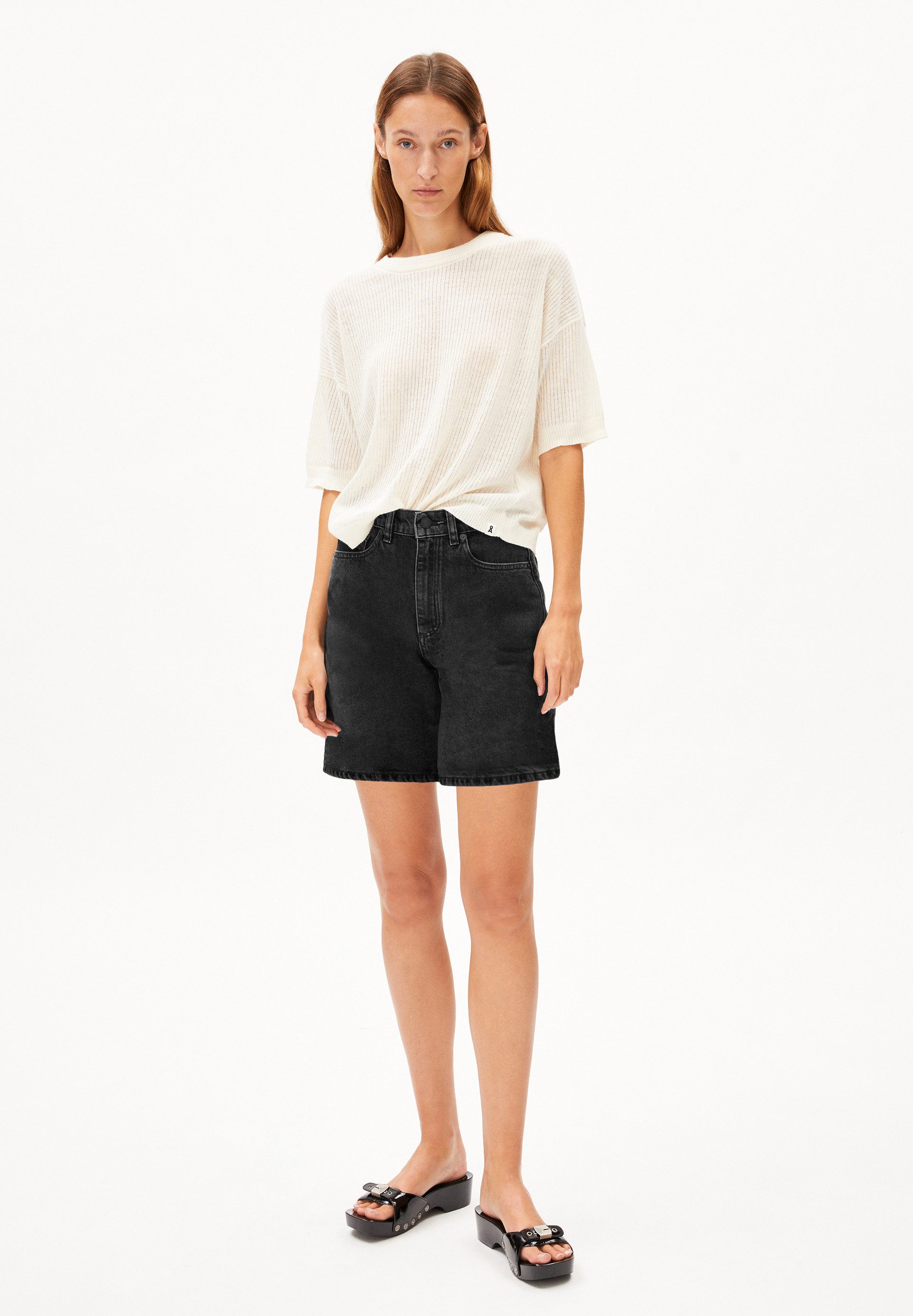 Armedangels Shorts SHEAARI Jeans Shorts aus günstig online kaufen