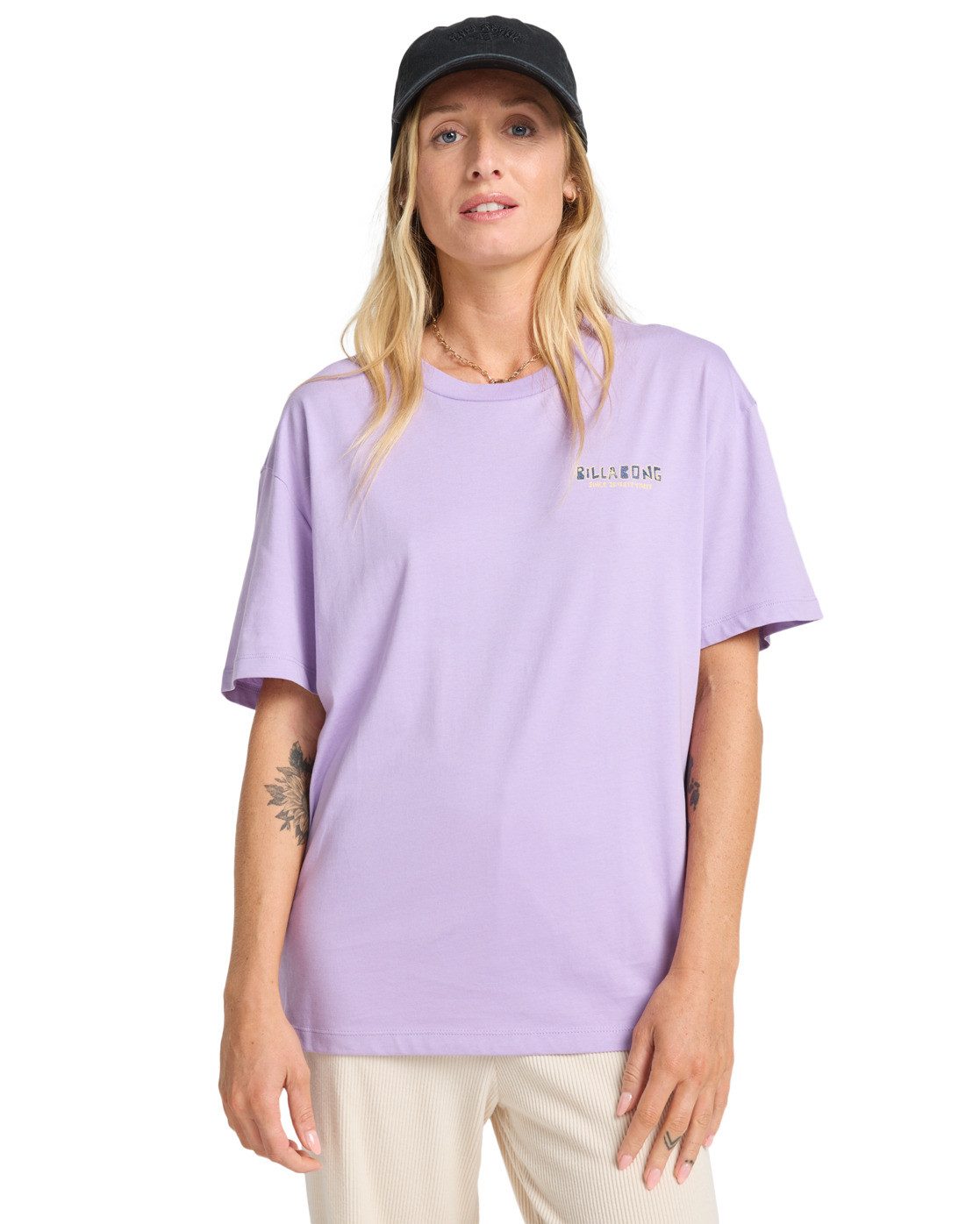 Billabong T-Shirt Mixing Vibes günstig online kaufen