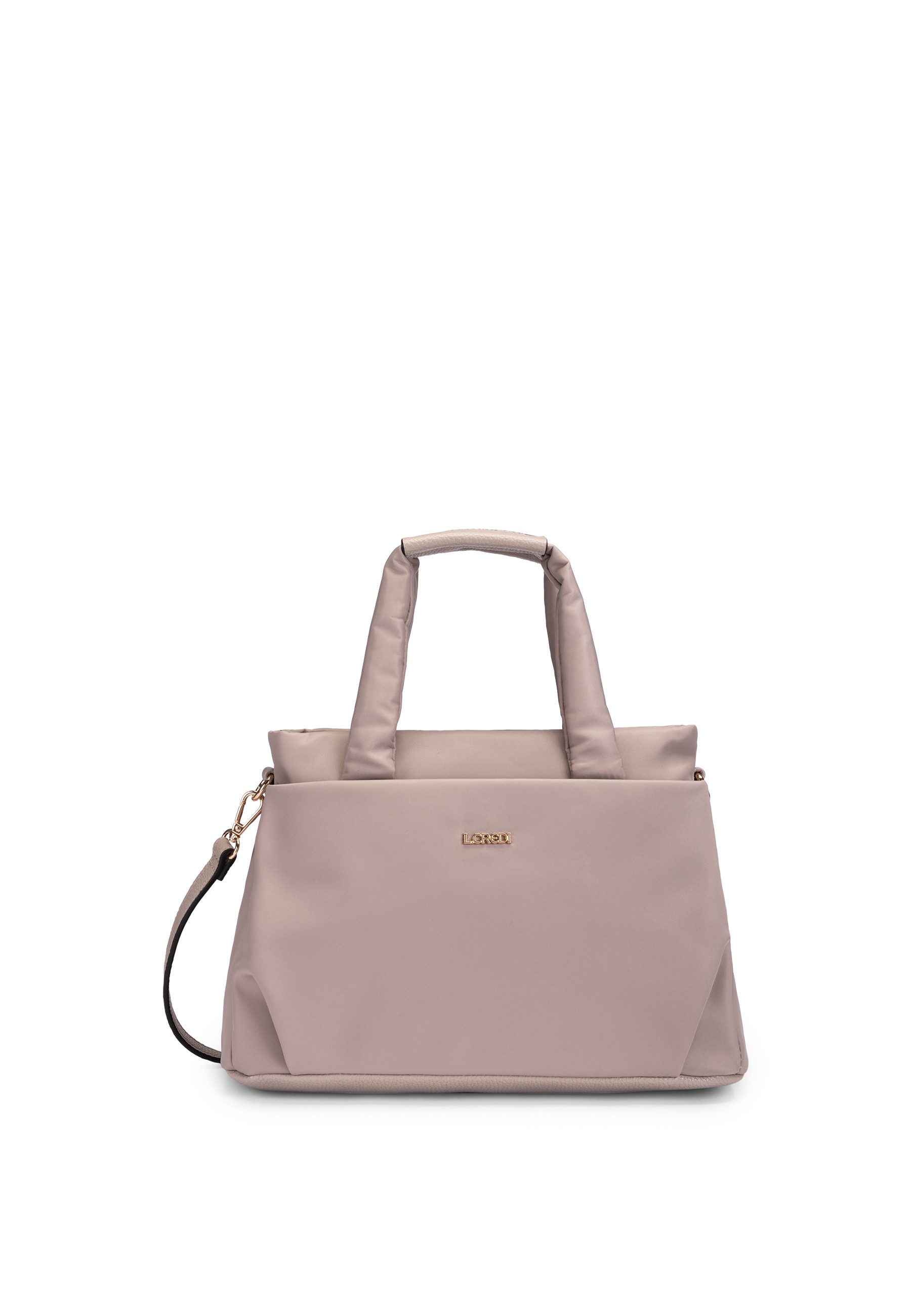L. CREDI Handtasche Savita