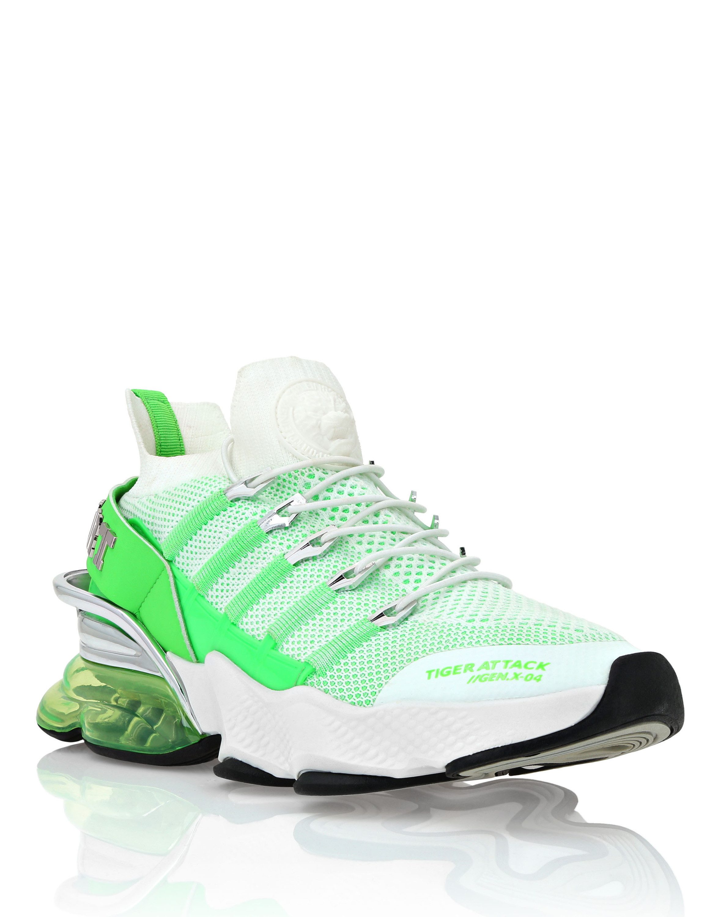 PLEIN SPORT Tiger Sneaker günstig online kaufen