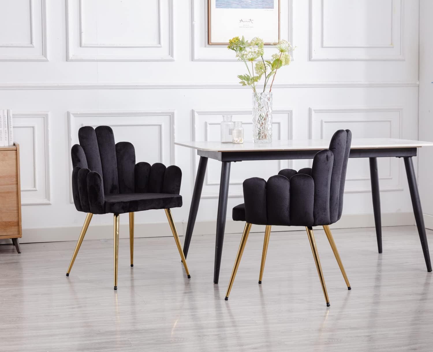 WAHSON OFFICE CHAIRS Esszimmerstuhl 2/4er Set, günstig online kaufen