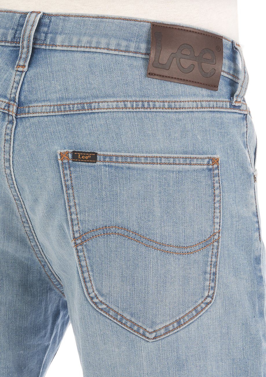 Pocket Pocket Used Lee 5 Lee (L73ESJWX) Short Lee® 5 Jeansshorts Short Light