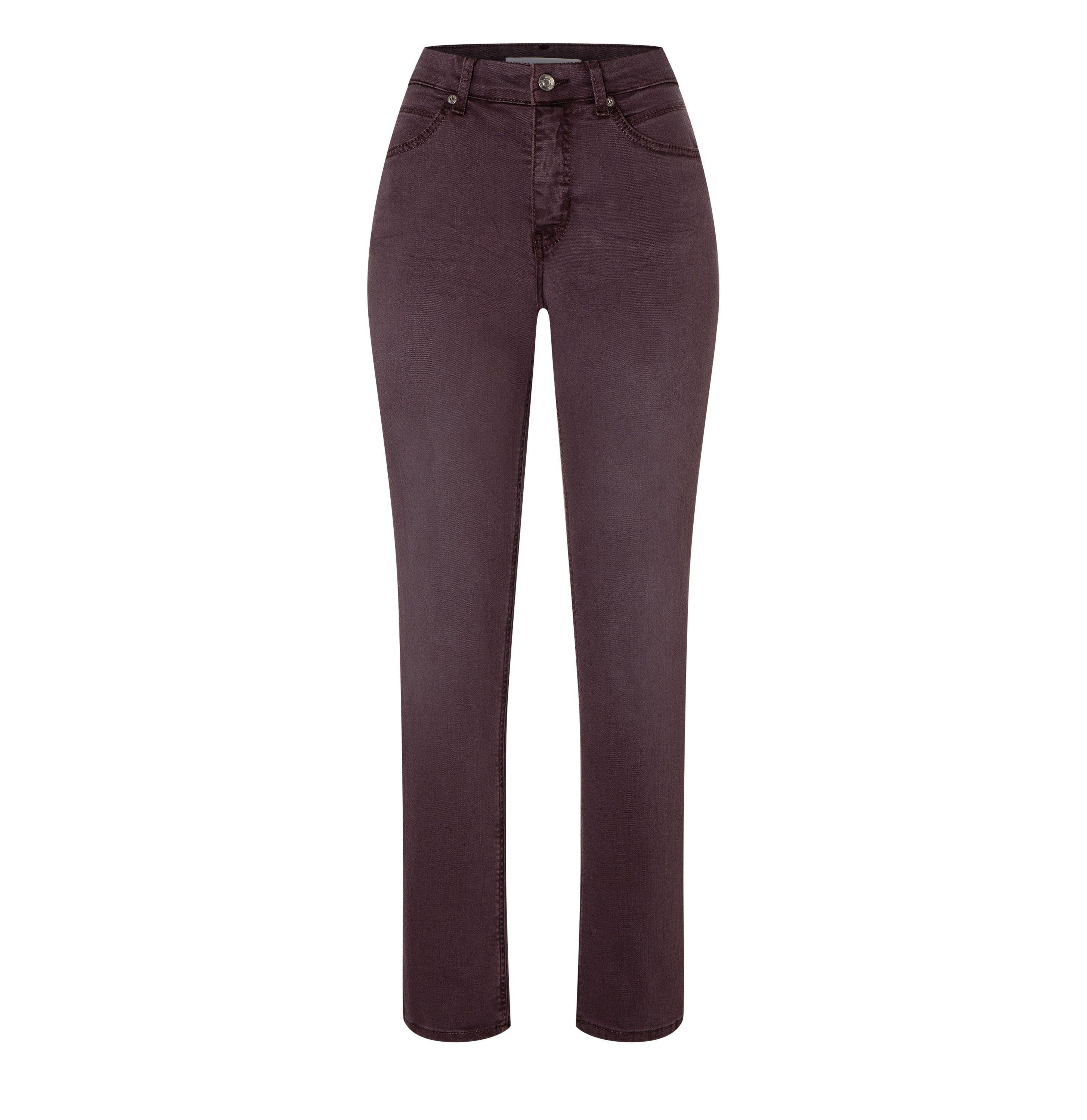 MAC Stretch-Jeans MAC MELANIE hot fudge 5040-00-0389 794W