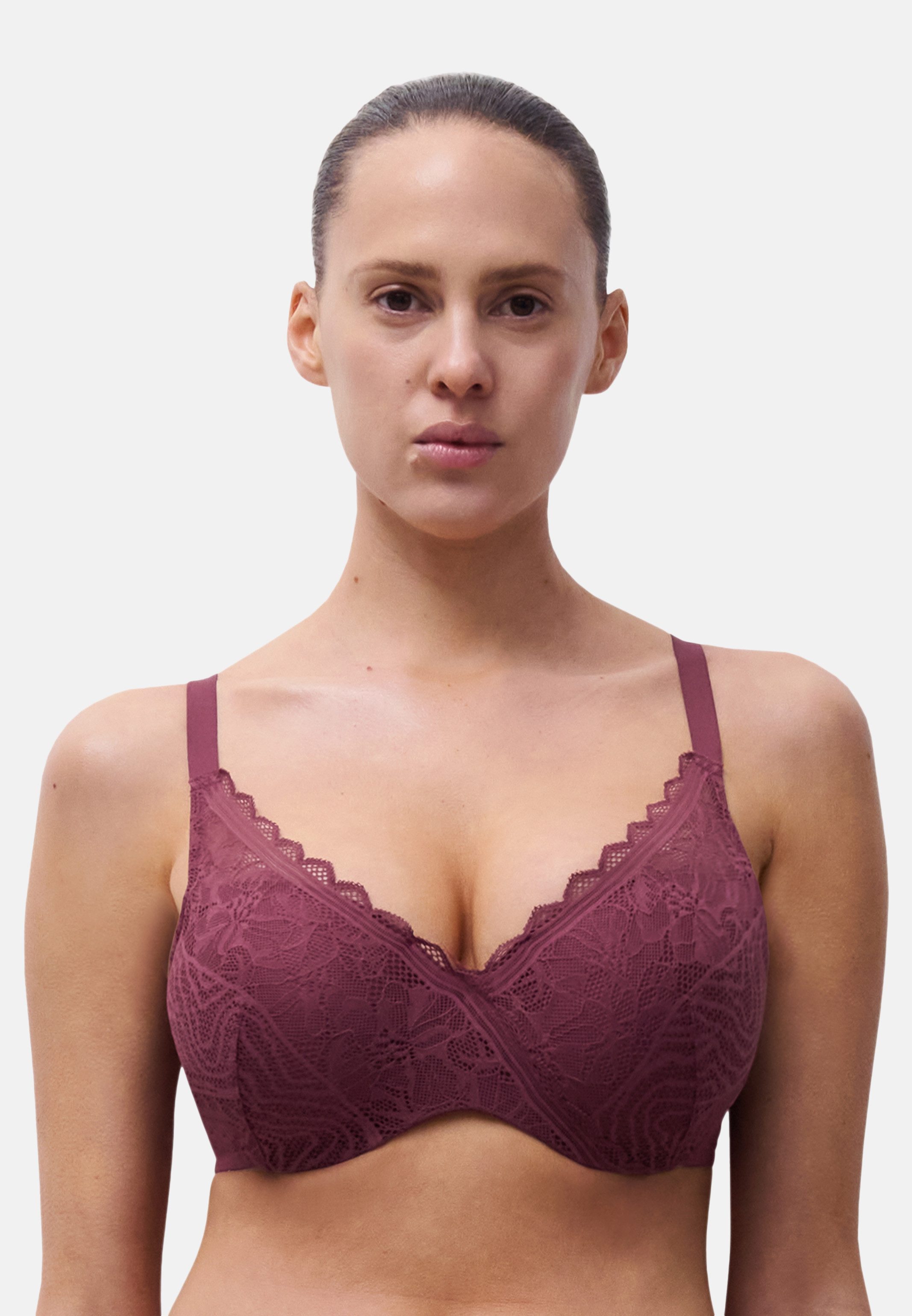 Chantelle Schalen-BH Easy Feel Floral Touch günstig online kaufen