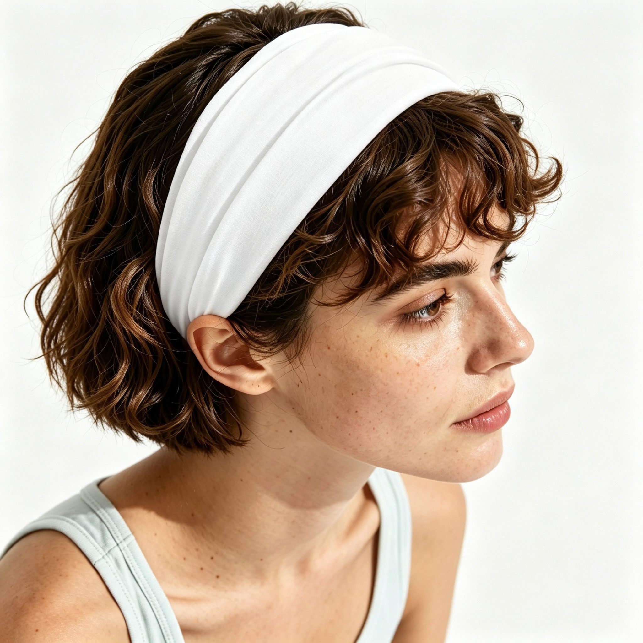 axy Haarband Damen Haarband Kopfband, Stirnband für Yoga und Sport Hairband