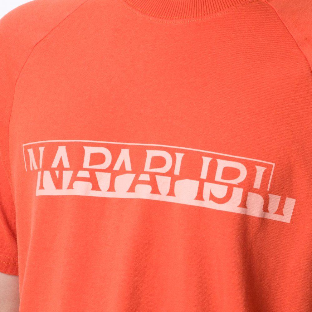 T-Shirt Sire Napapijri Tee Napapijri