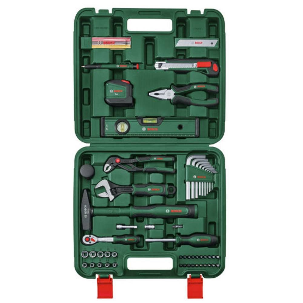 Bosch Home & Garden Werkzeugset 1600A039HZ 1600A039HZ Werkzeugset – Bild 2 von 5