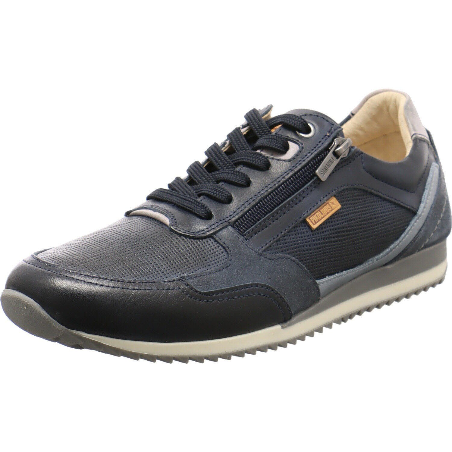 Liverpool Sneaker