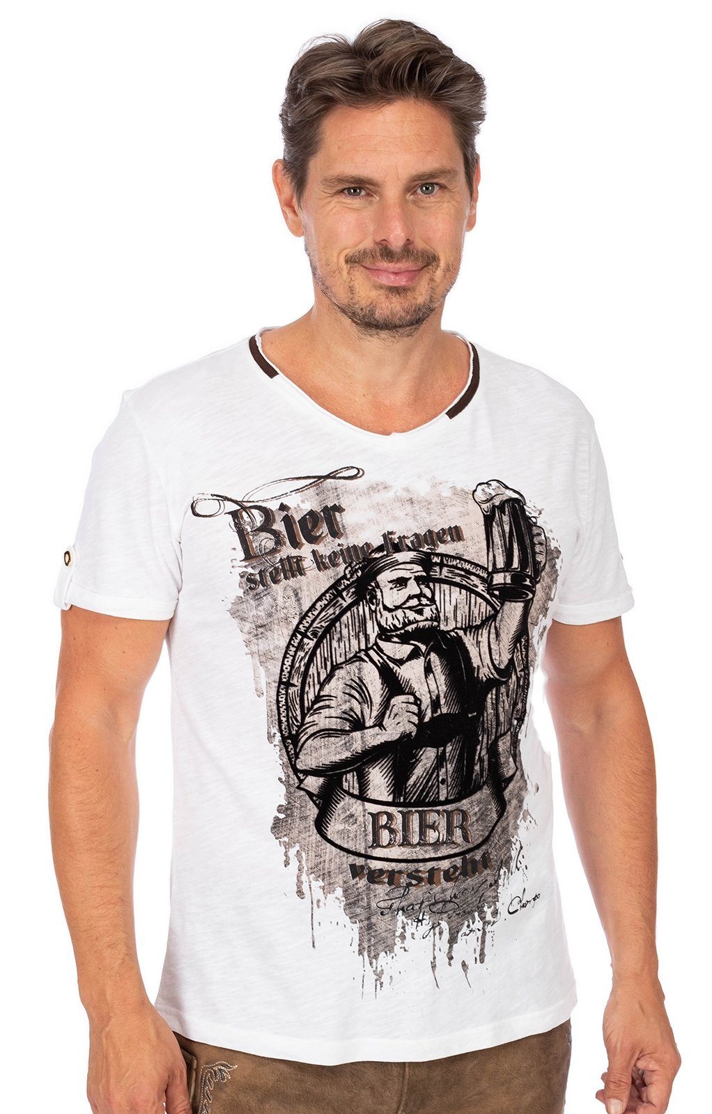 Hangowear T-Shirts Herren | kaufen OTTO online für