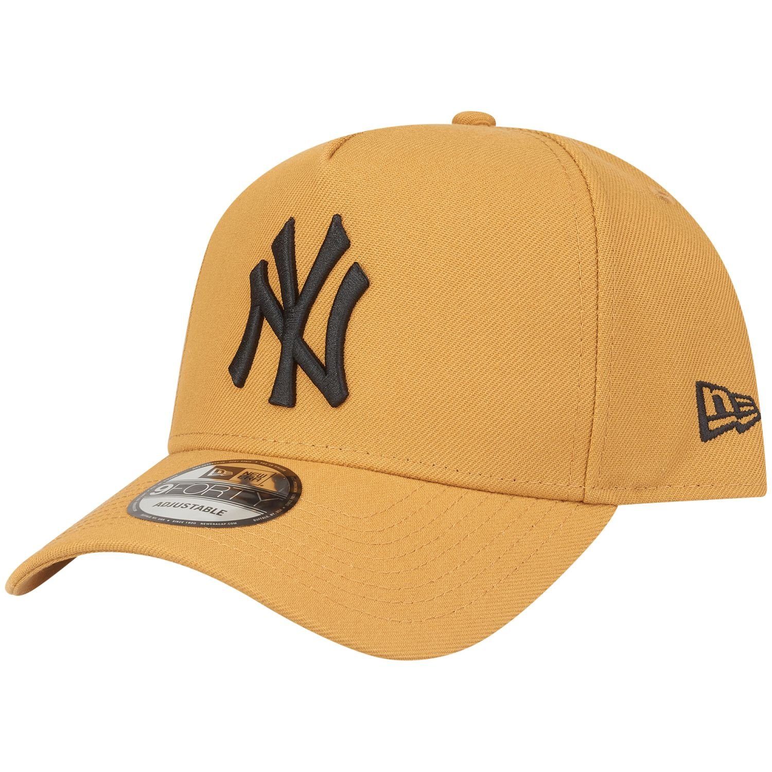 New Era Trucker Cap 9Forty Trucker New York Yankees