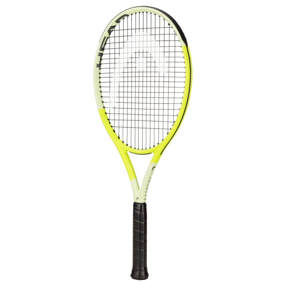 Head Tennisschläger IG Extreme XCEED 107in/260g/Allround gelb - besaitet