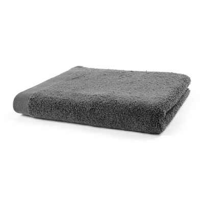 Depot Handtuch Handtuch Pure, Baumwolle, aus Baumwolle, L 100 Zentimeter, B 50 Zentimeter