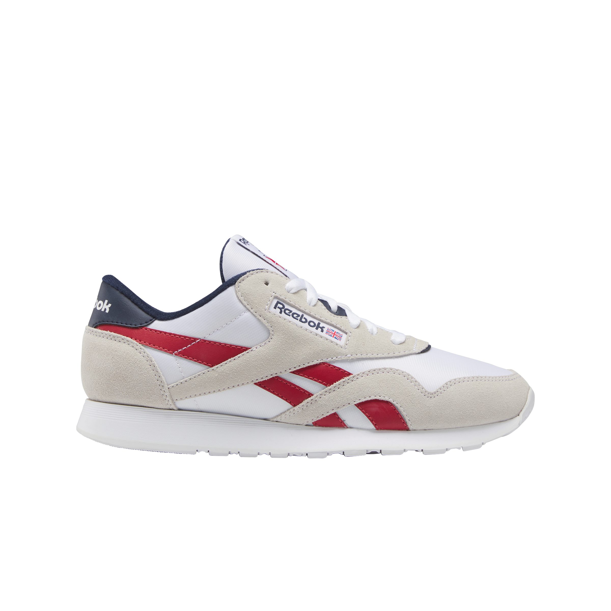 Reebok Classic CL NYLON Sneaker günstig online kaufen